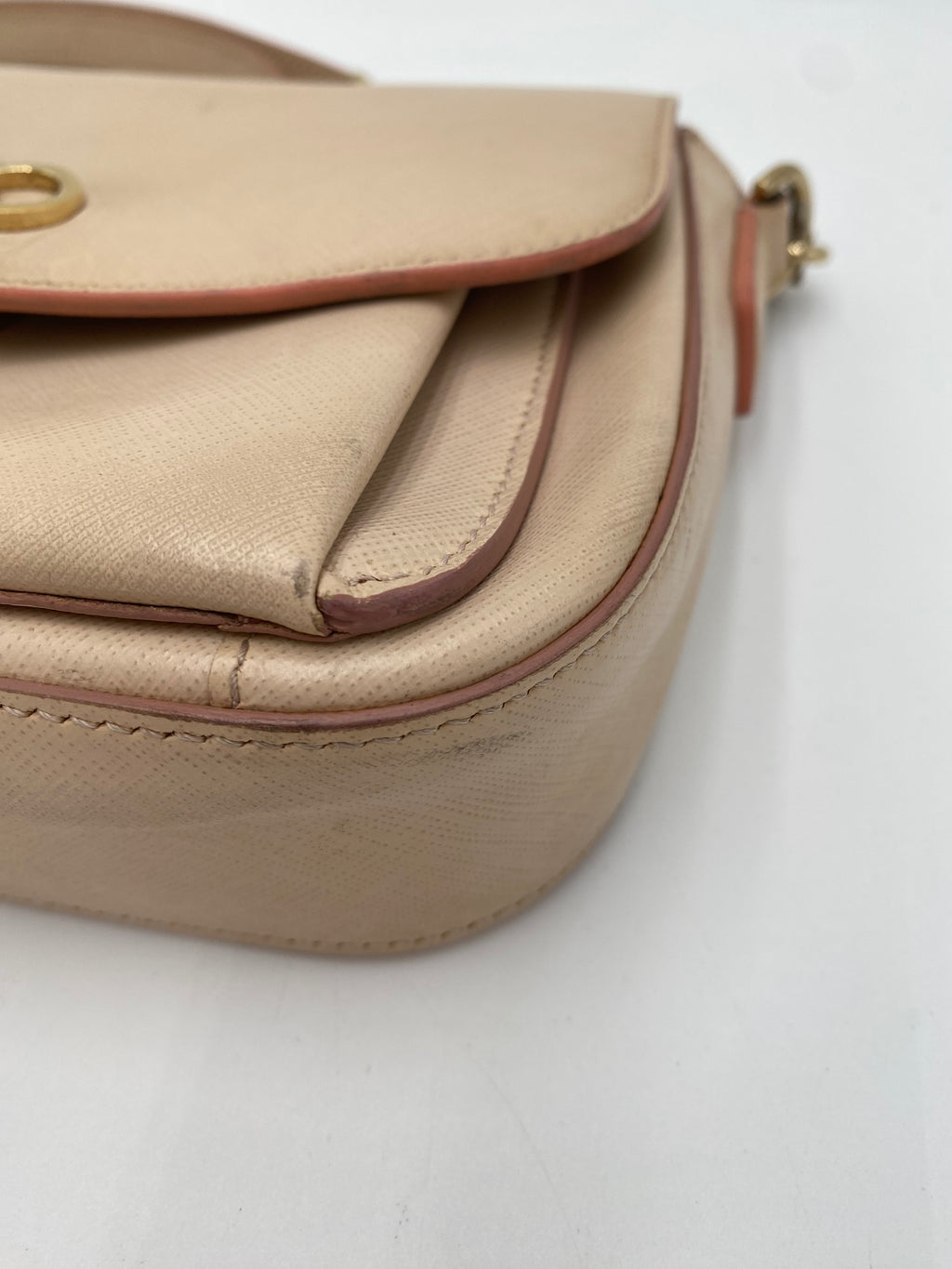 Ferragamo Sandrine Bag