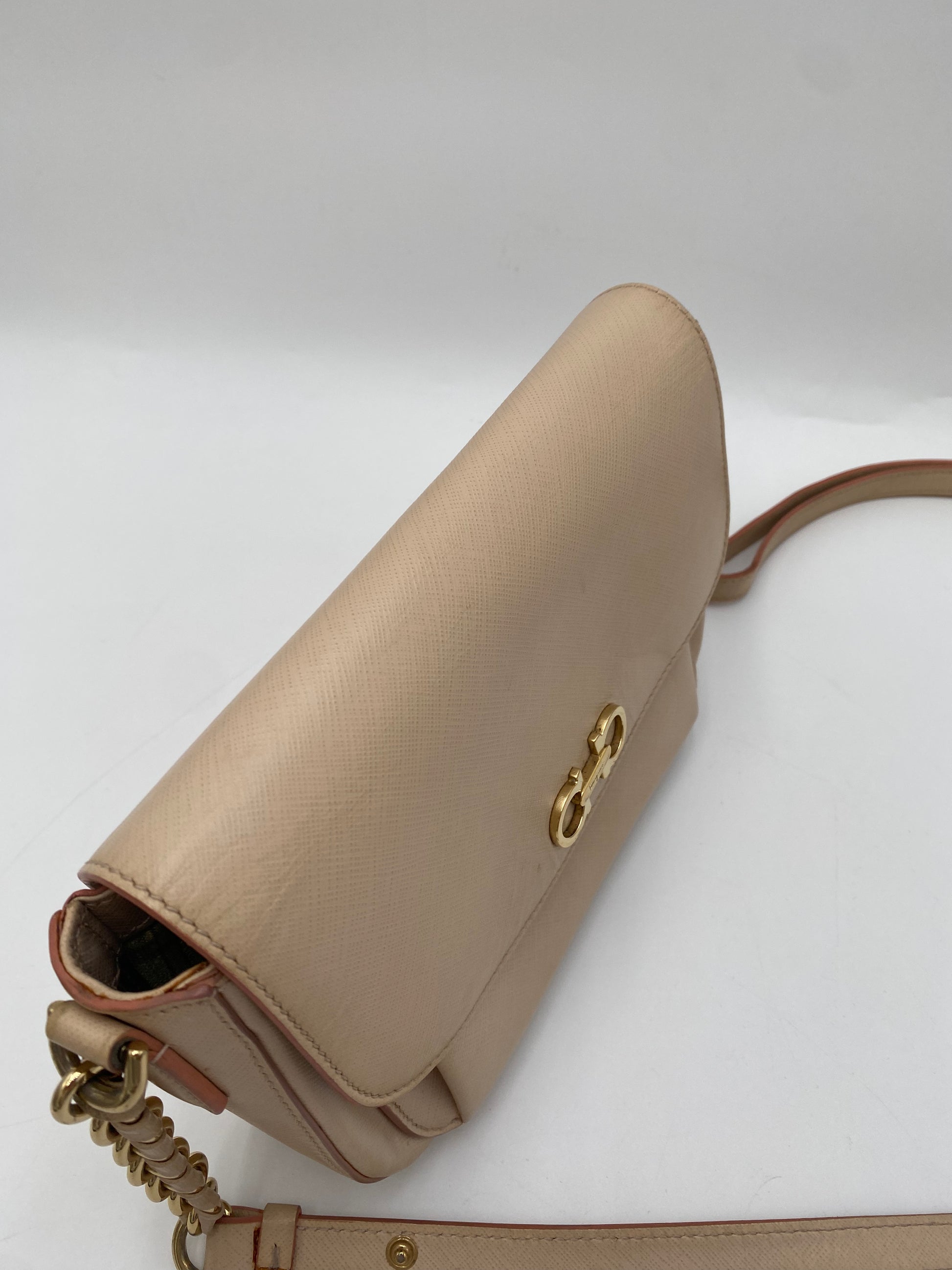 Ferragamo Sandrine Bag