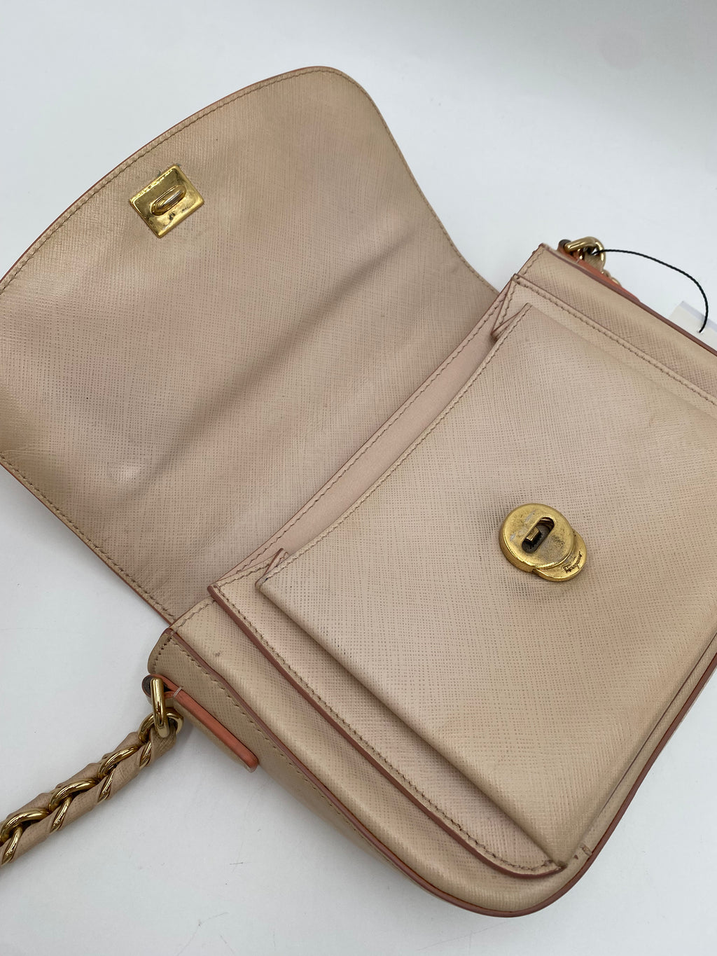 Ferragamo Sandrine Bag