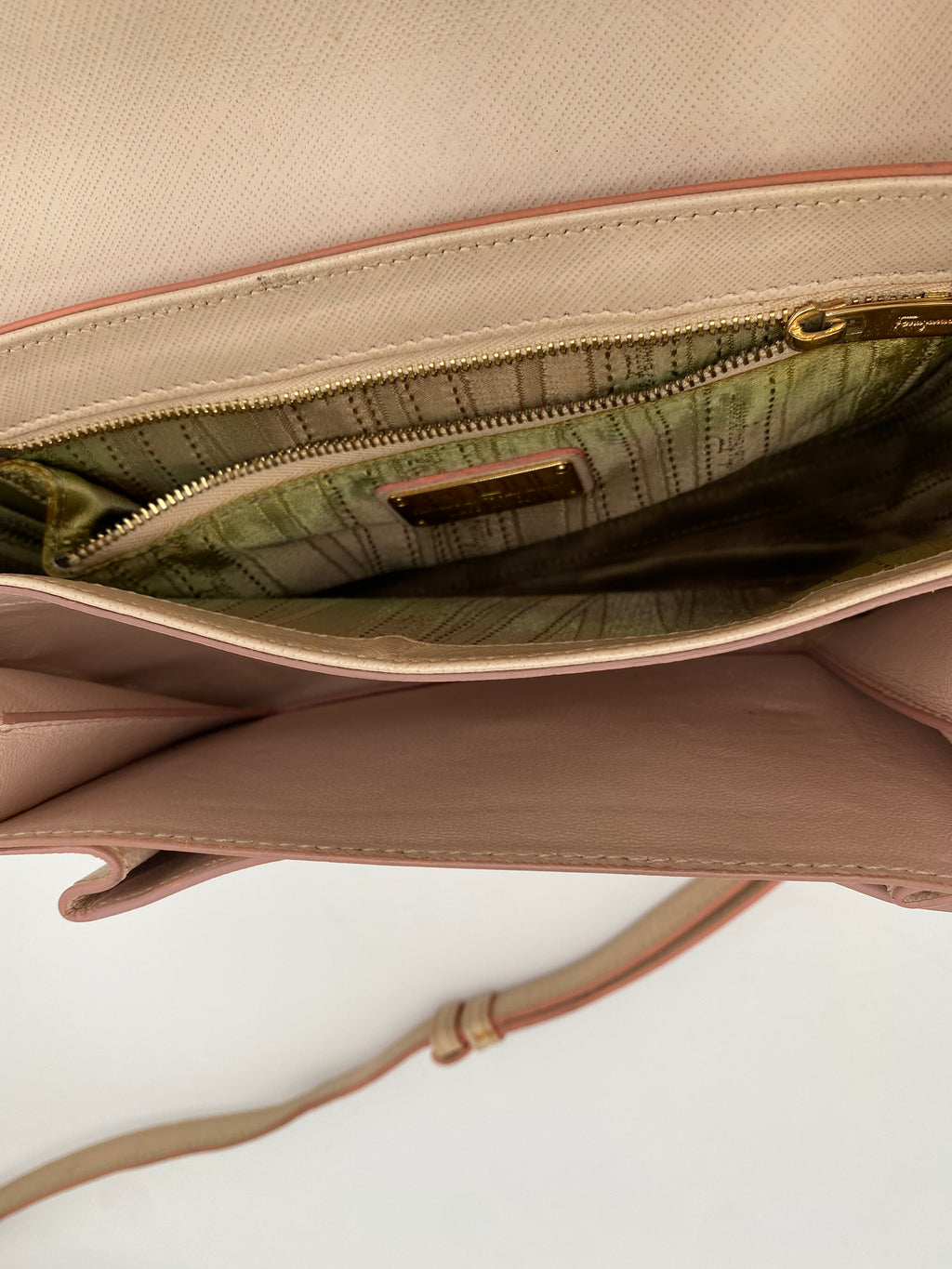 Ferragamo Sandrine Bag