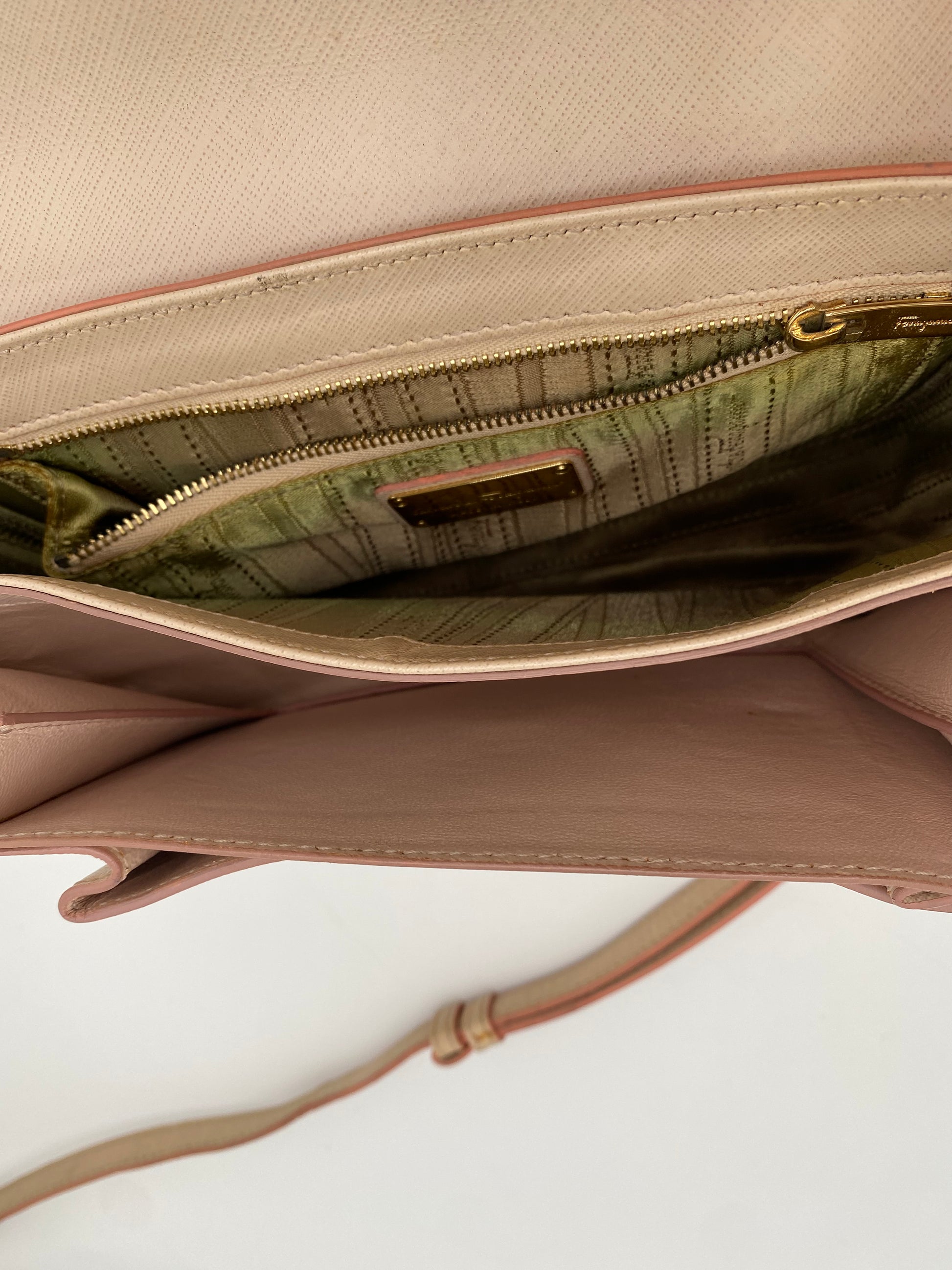 Ferragamo Sandrine Bag