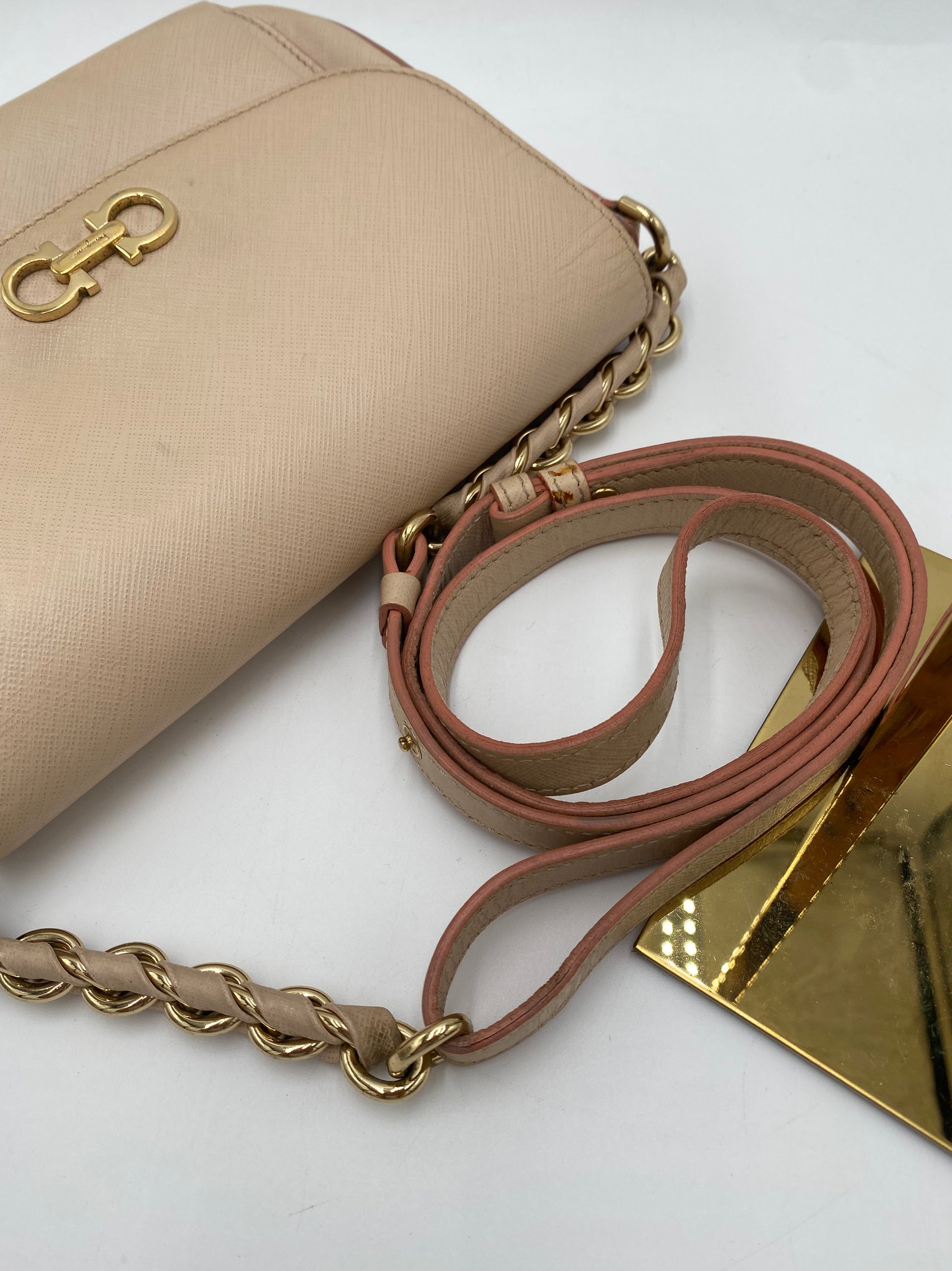 Ferragamo Sandrine Bag