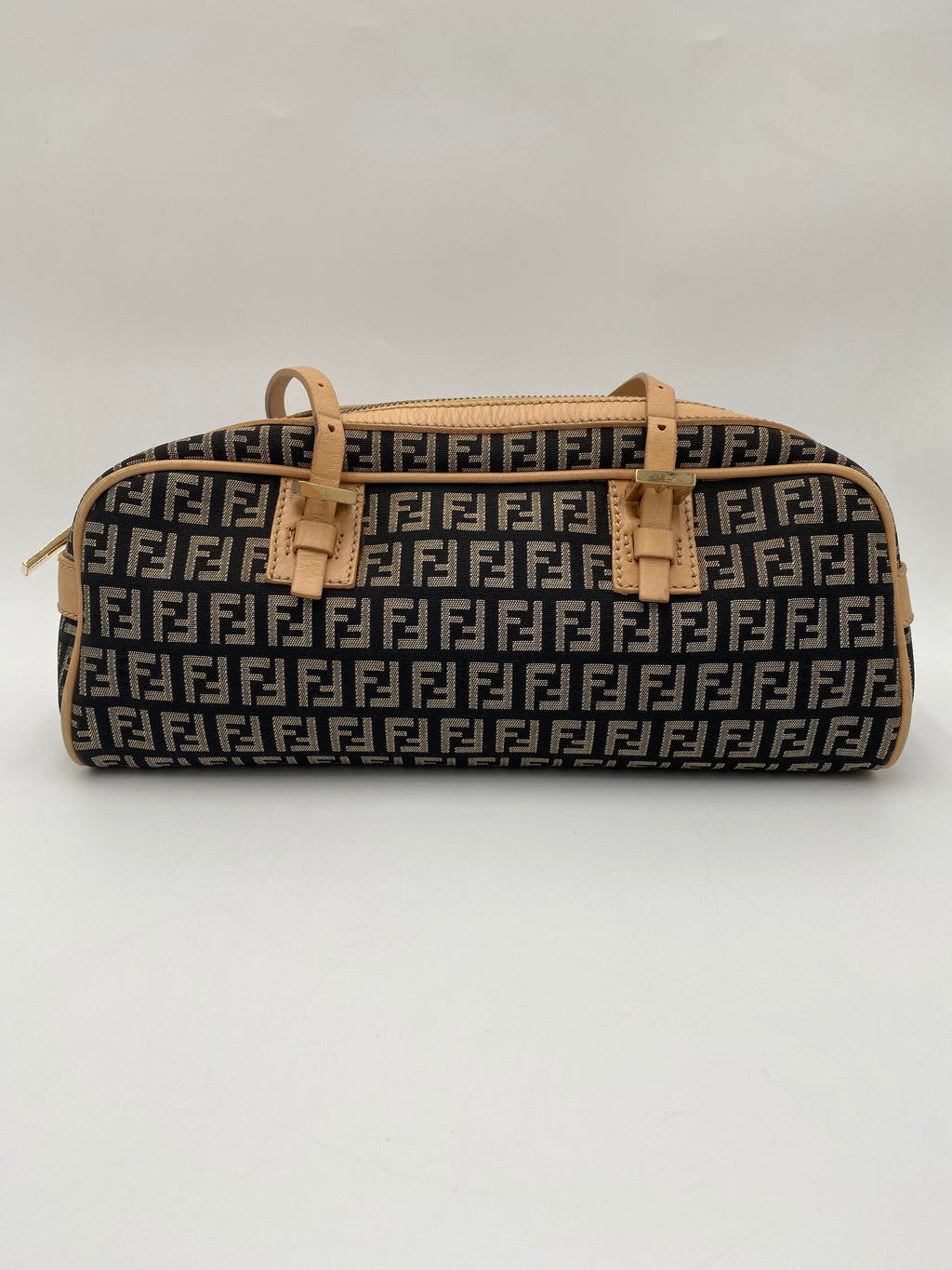 Fendi Zucchino Shoulderbag