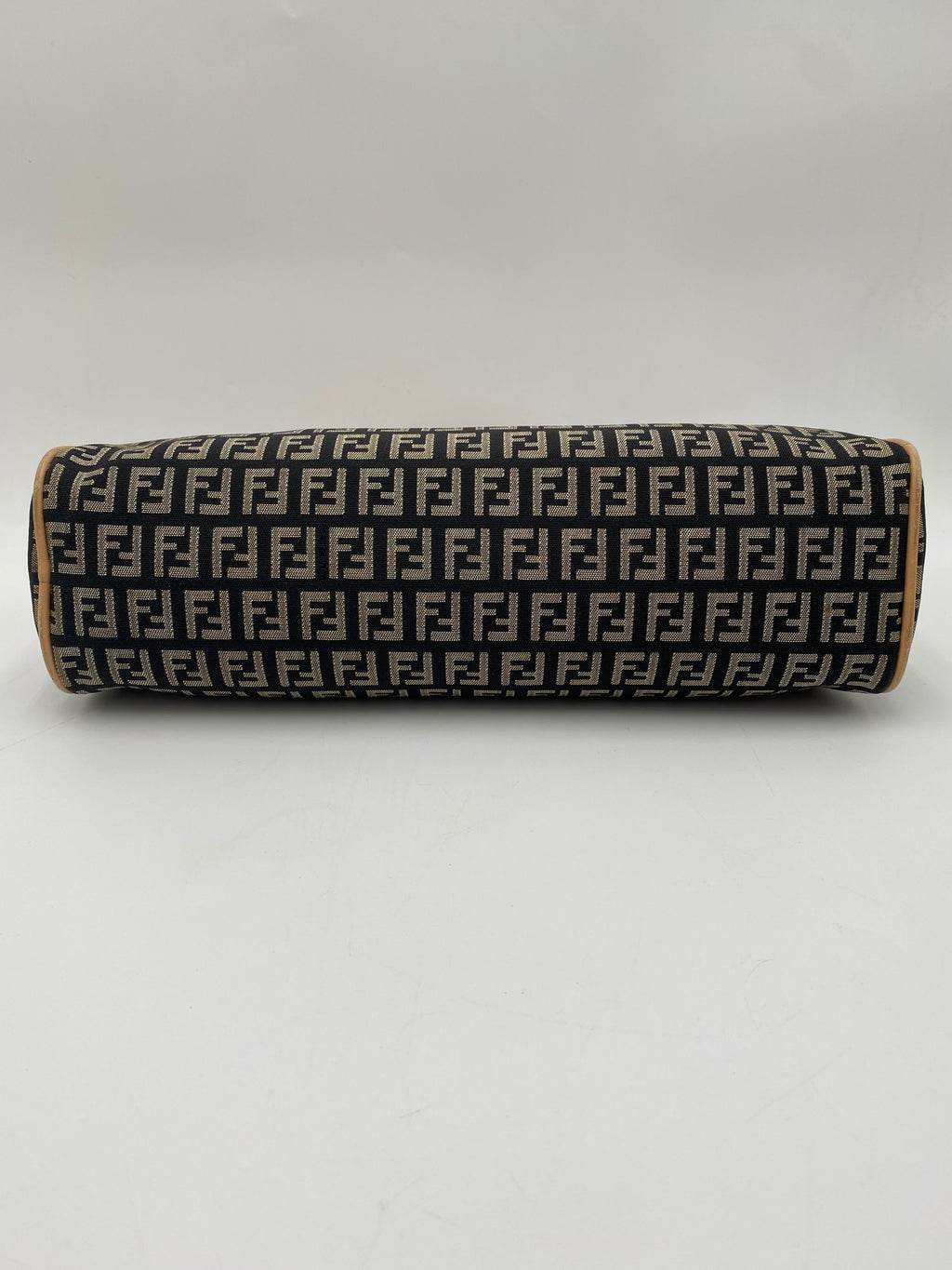 Fendi Zucchino Shoulderbag