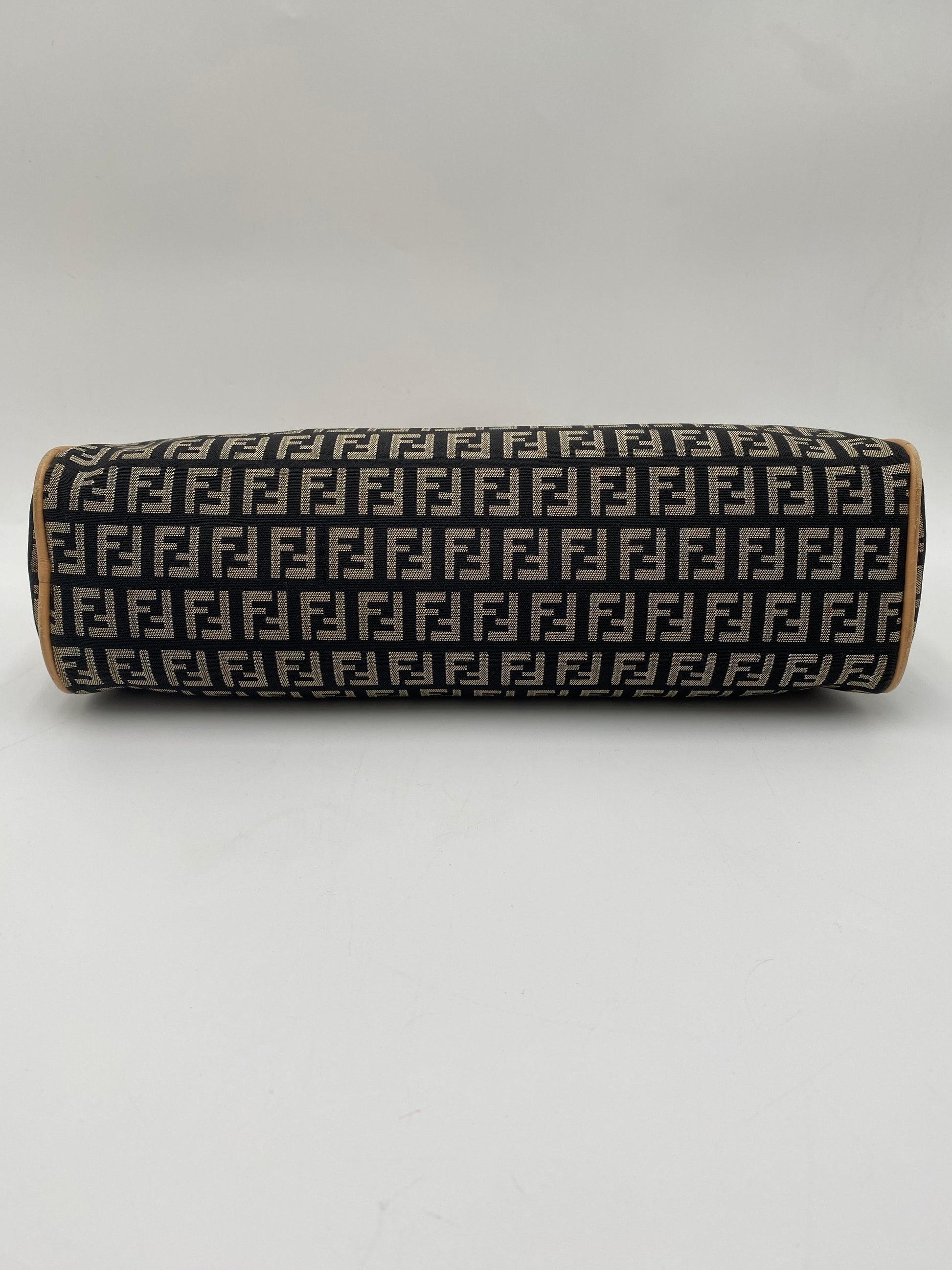 Fendi Zucchino Shoulderbag