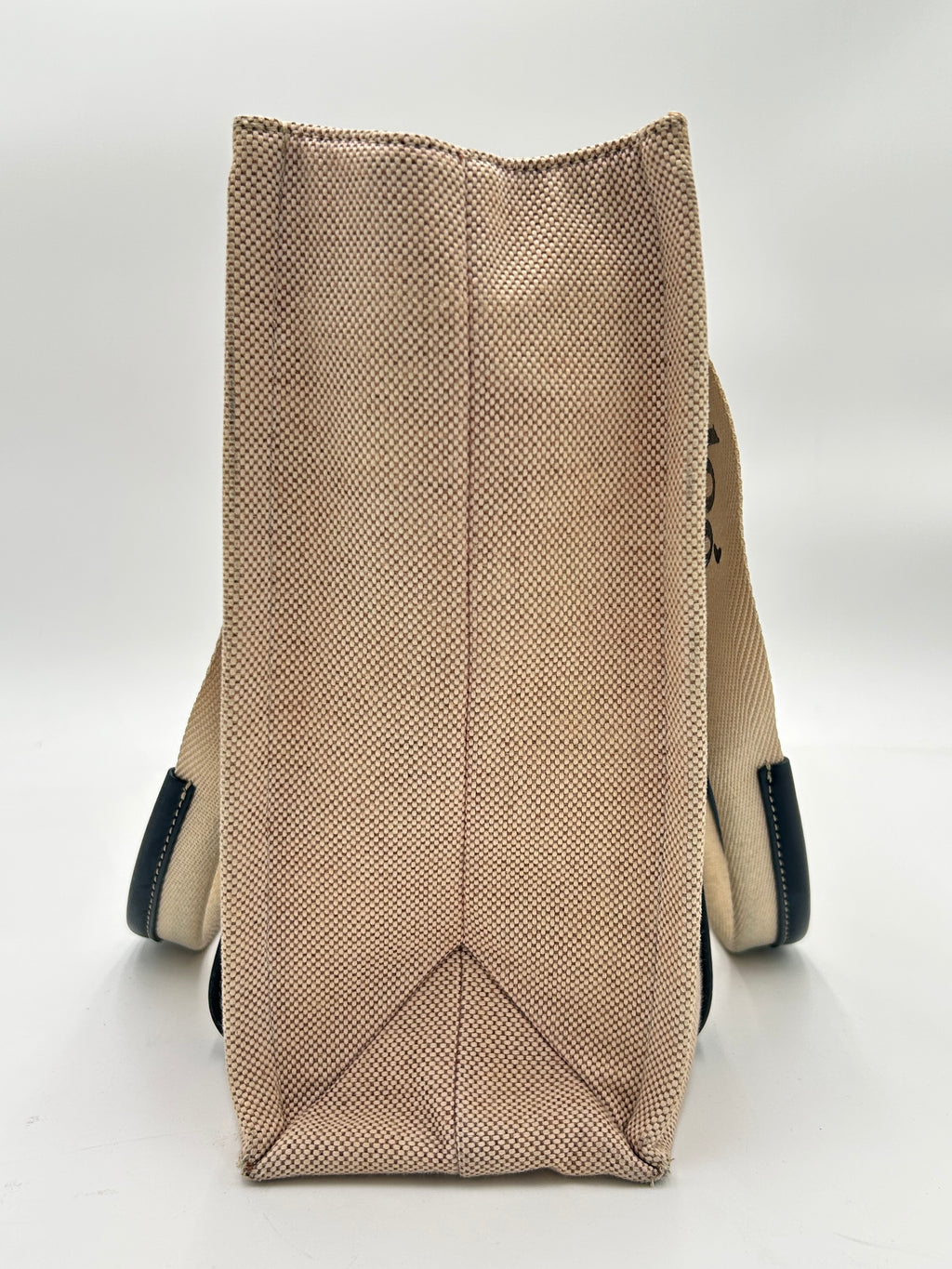 Chloe Woody Tote