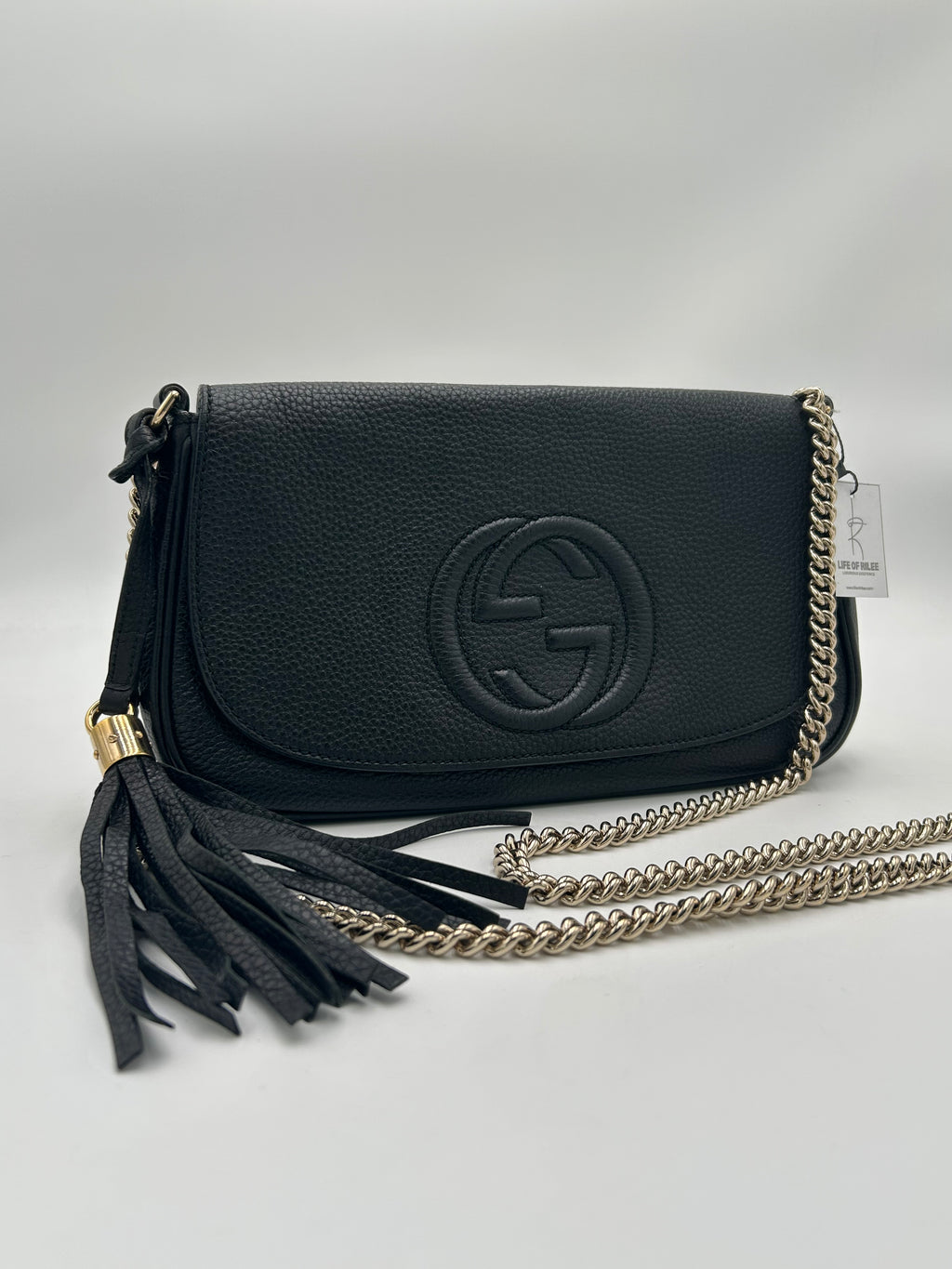 Gucci Soho Flap