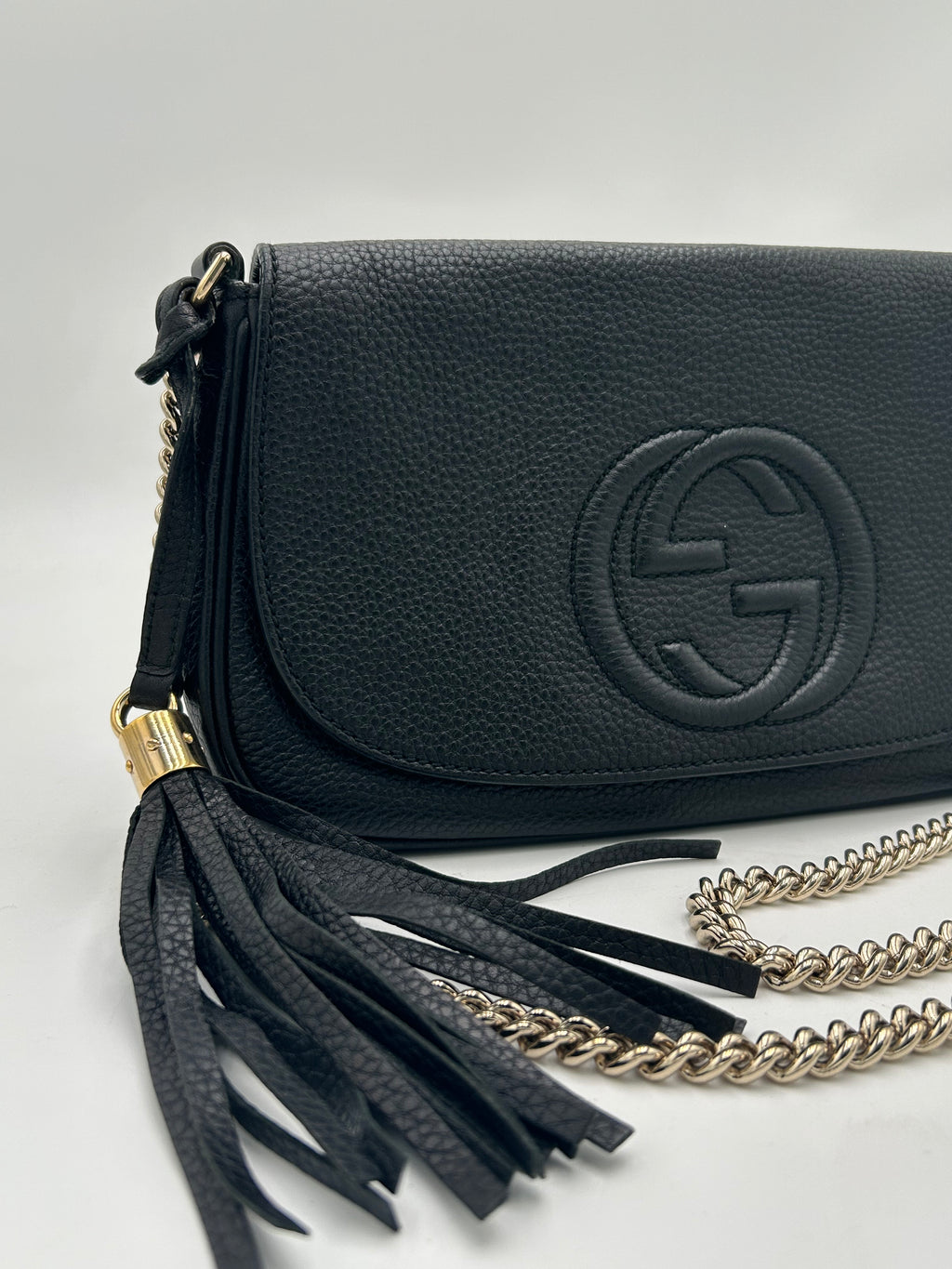 Gucci Soho Flap