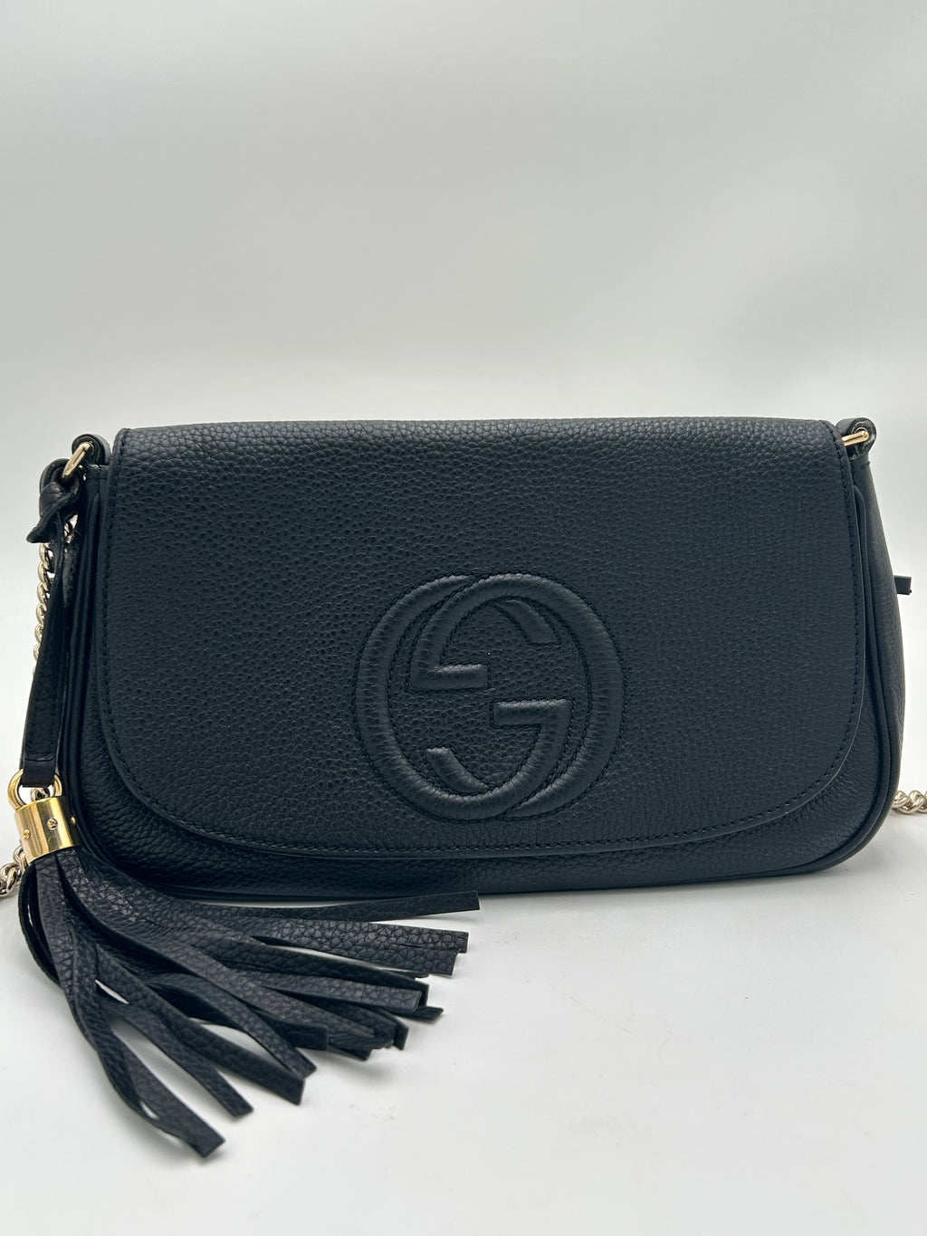 Gucci Soho Flap