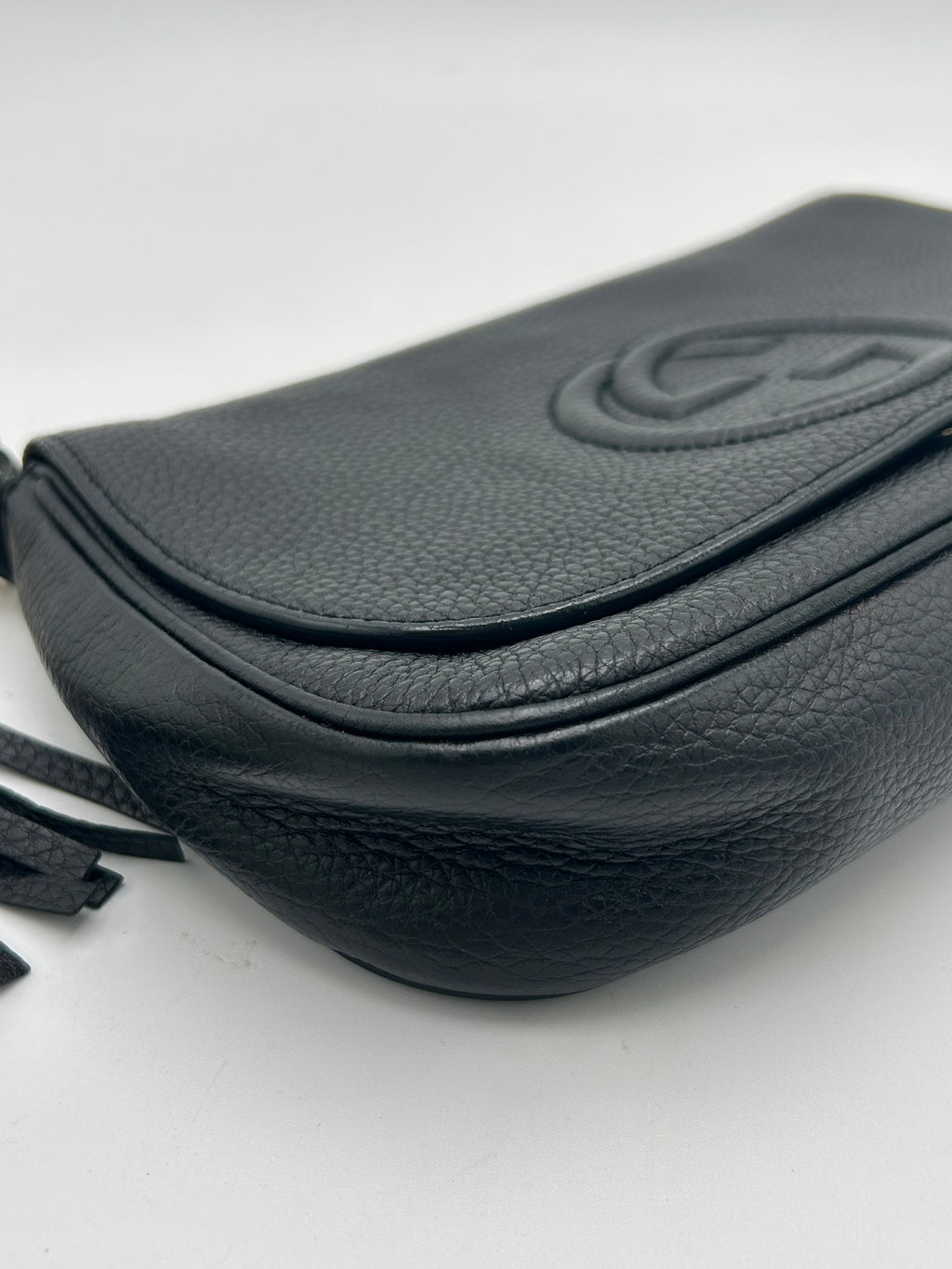 Gucci Soho Flap