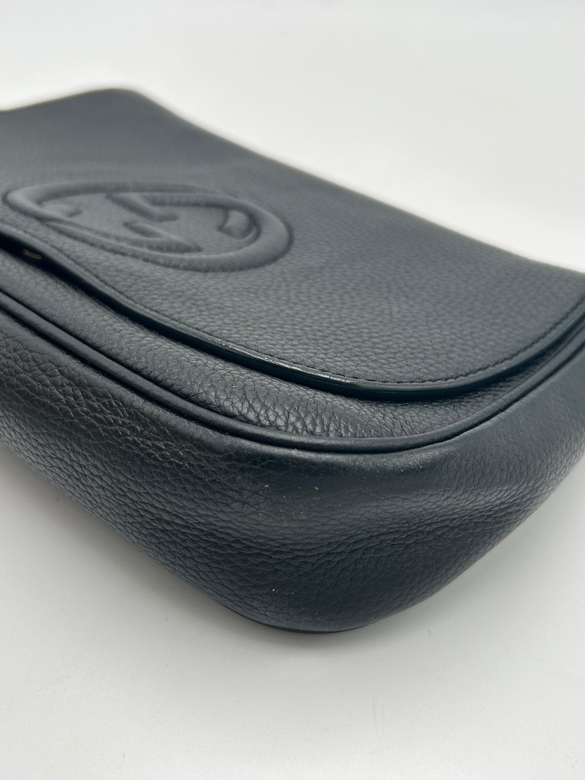 Gucci Soho Flap