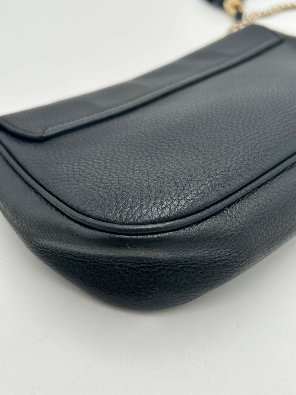 Gucci Soho Flap