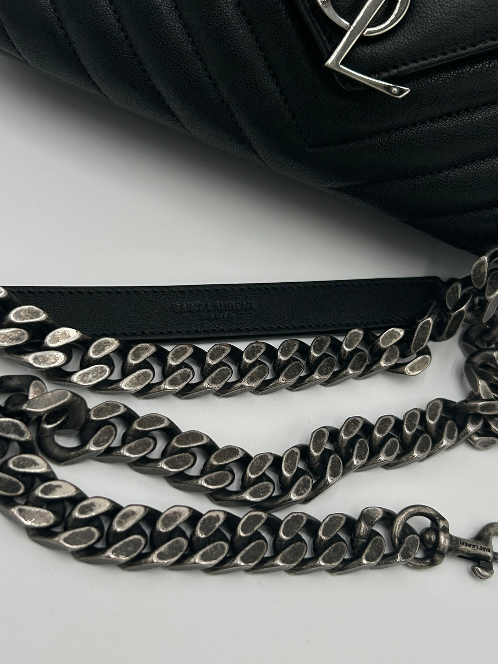 YSL College Medium