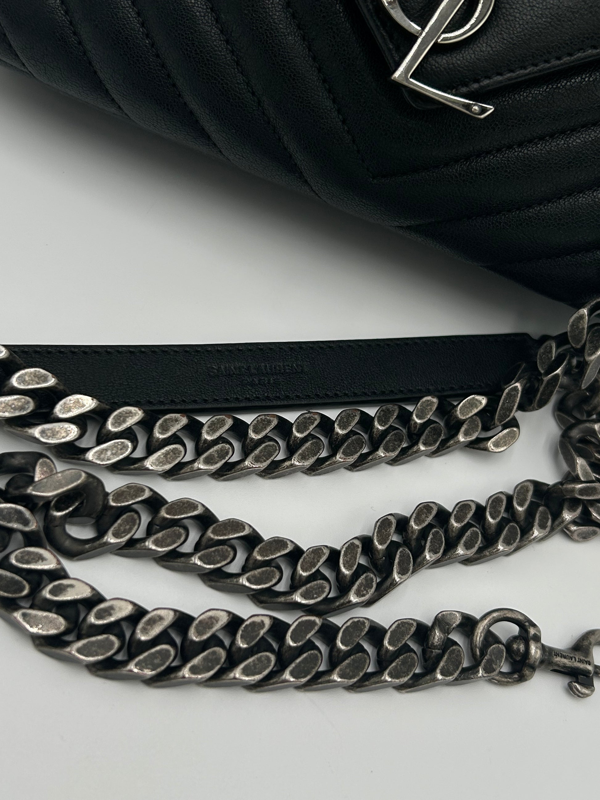 YSL College Medium