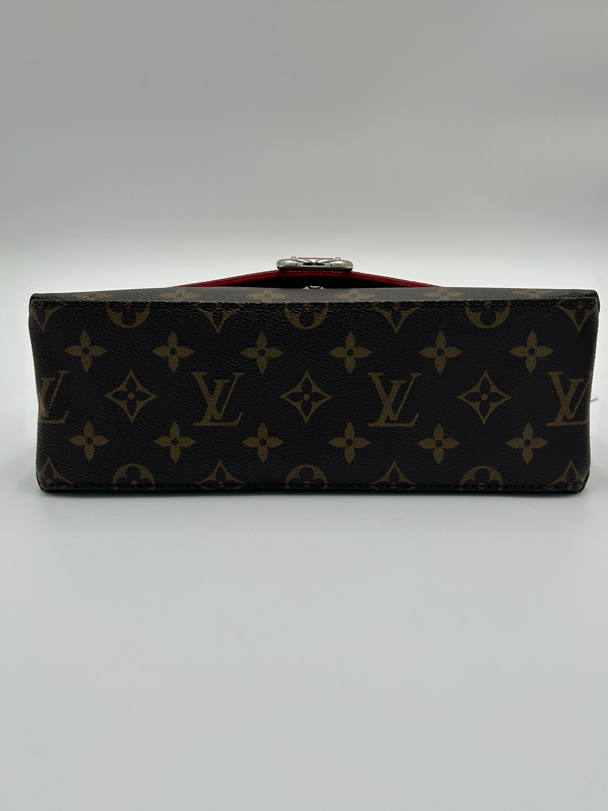 LV St. Michel