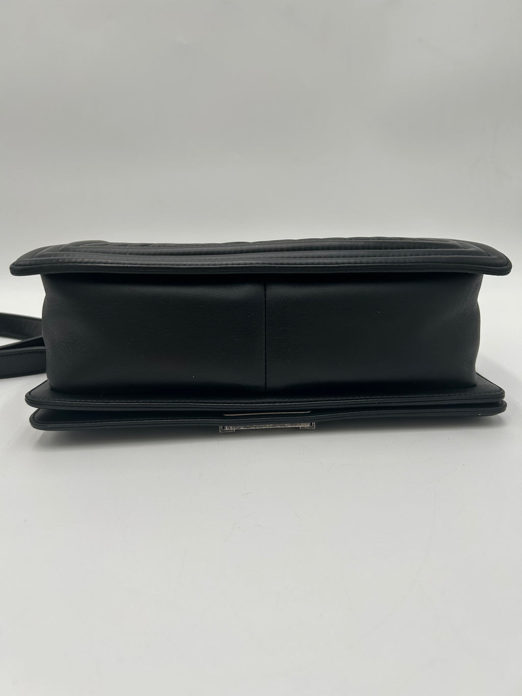 Chanel Le Boy Old Medium