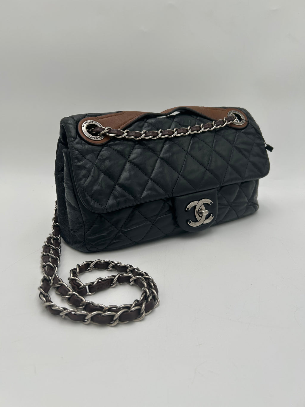 Chanel In The Mix Flap