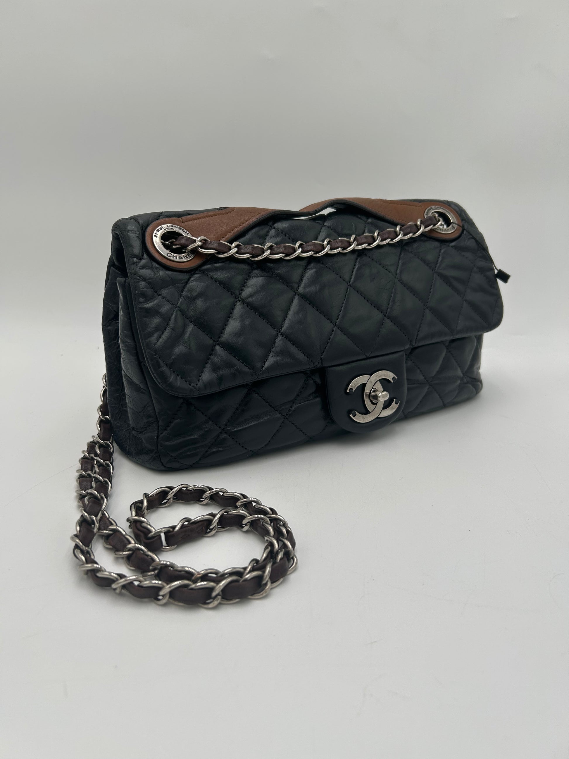 Chanel In The Mix Flap