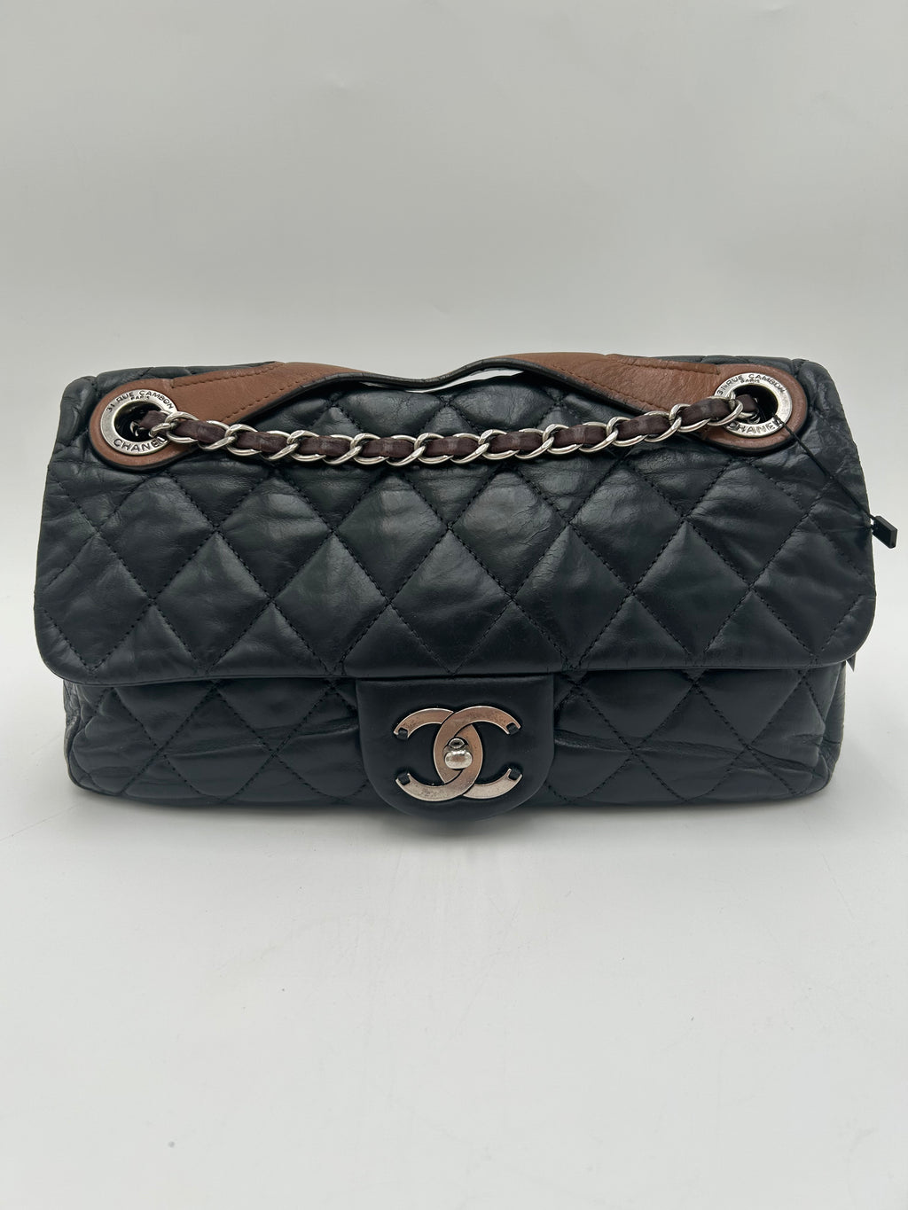 Chanel In The Mix Flap
