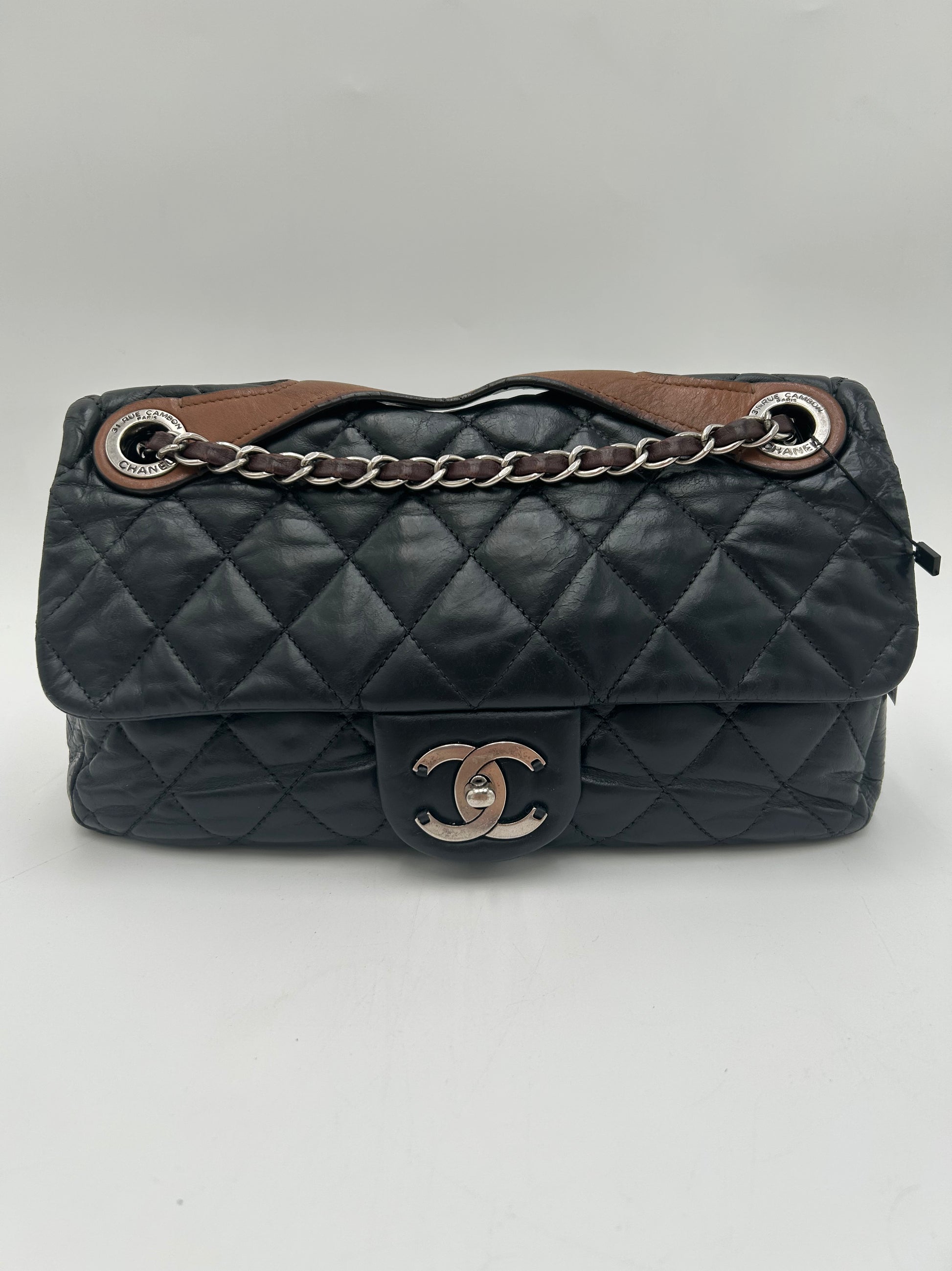 Chanel In The Mix Flap