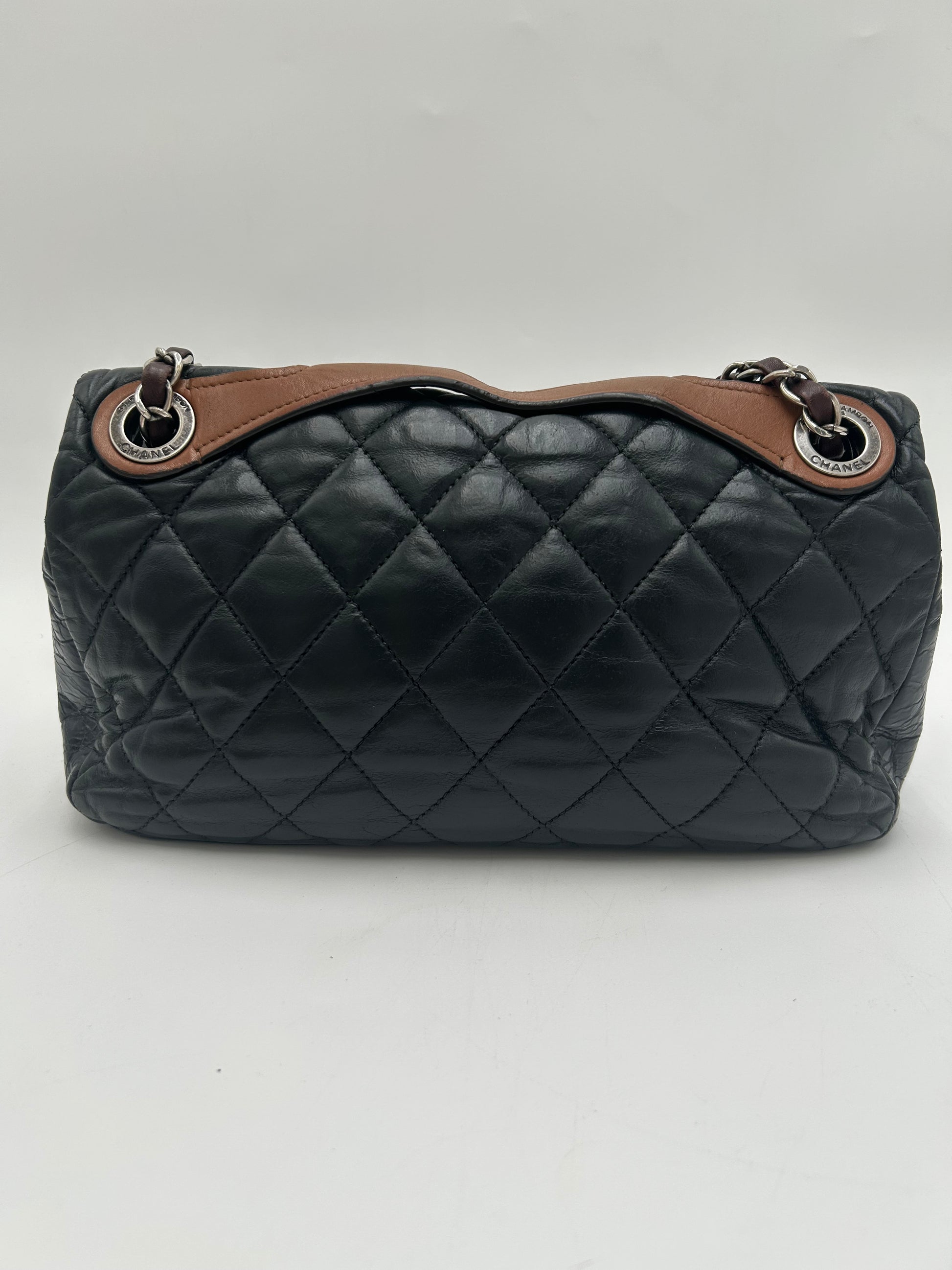 Chanel In The Mix Flap