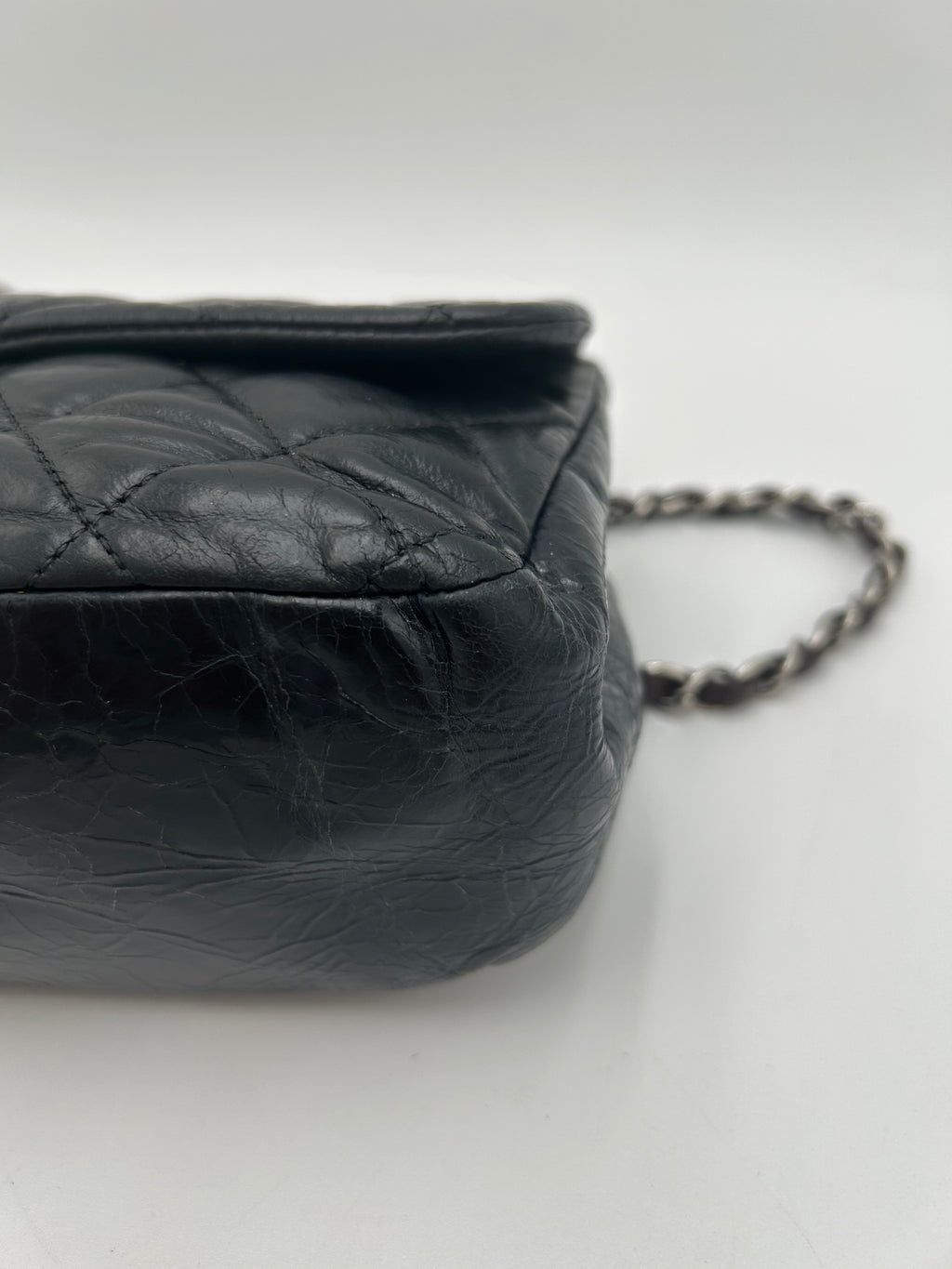 Chanel In The Mix Flap