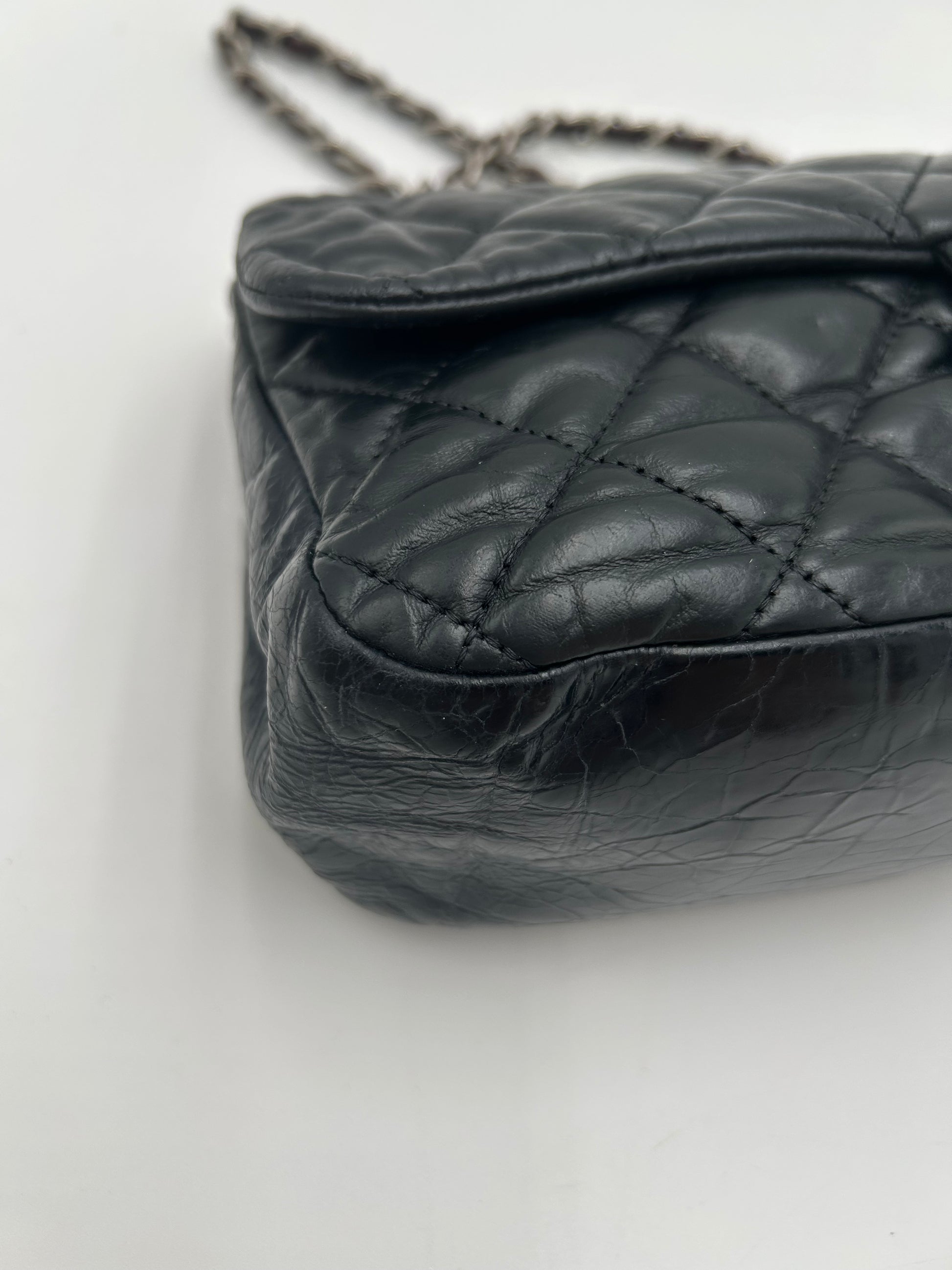 Chanel In The Mix Flap