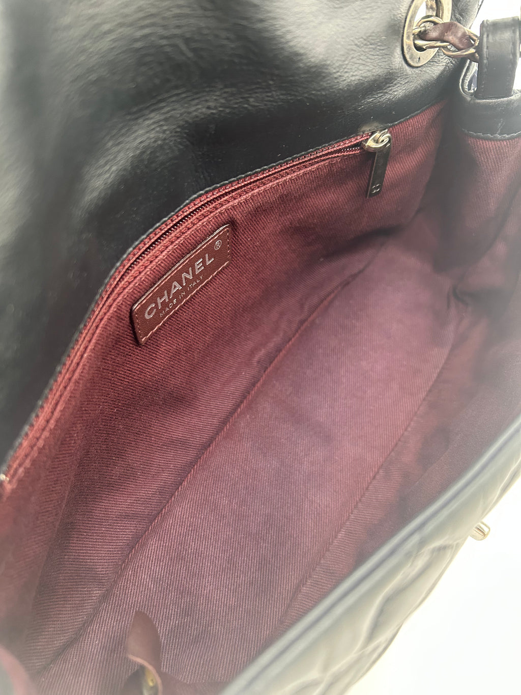 Chanel In The Mix Flap