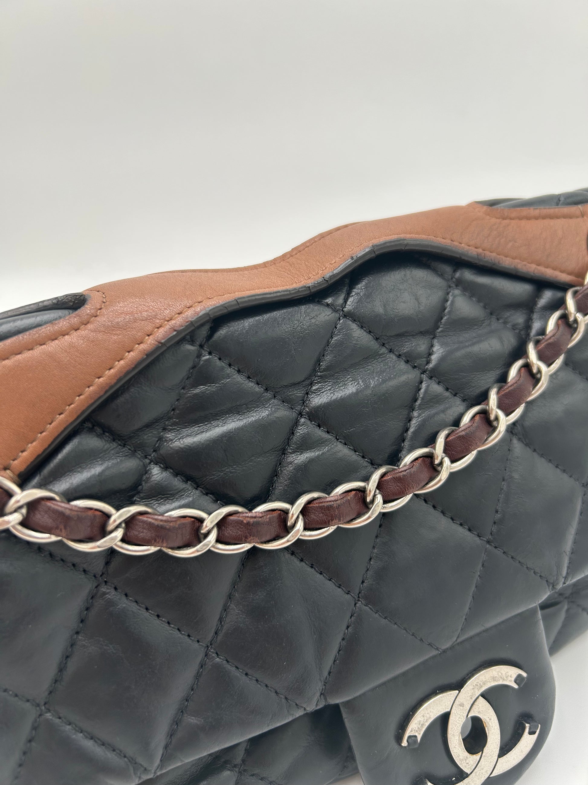 Chanel In The Mix Flap