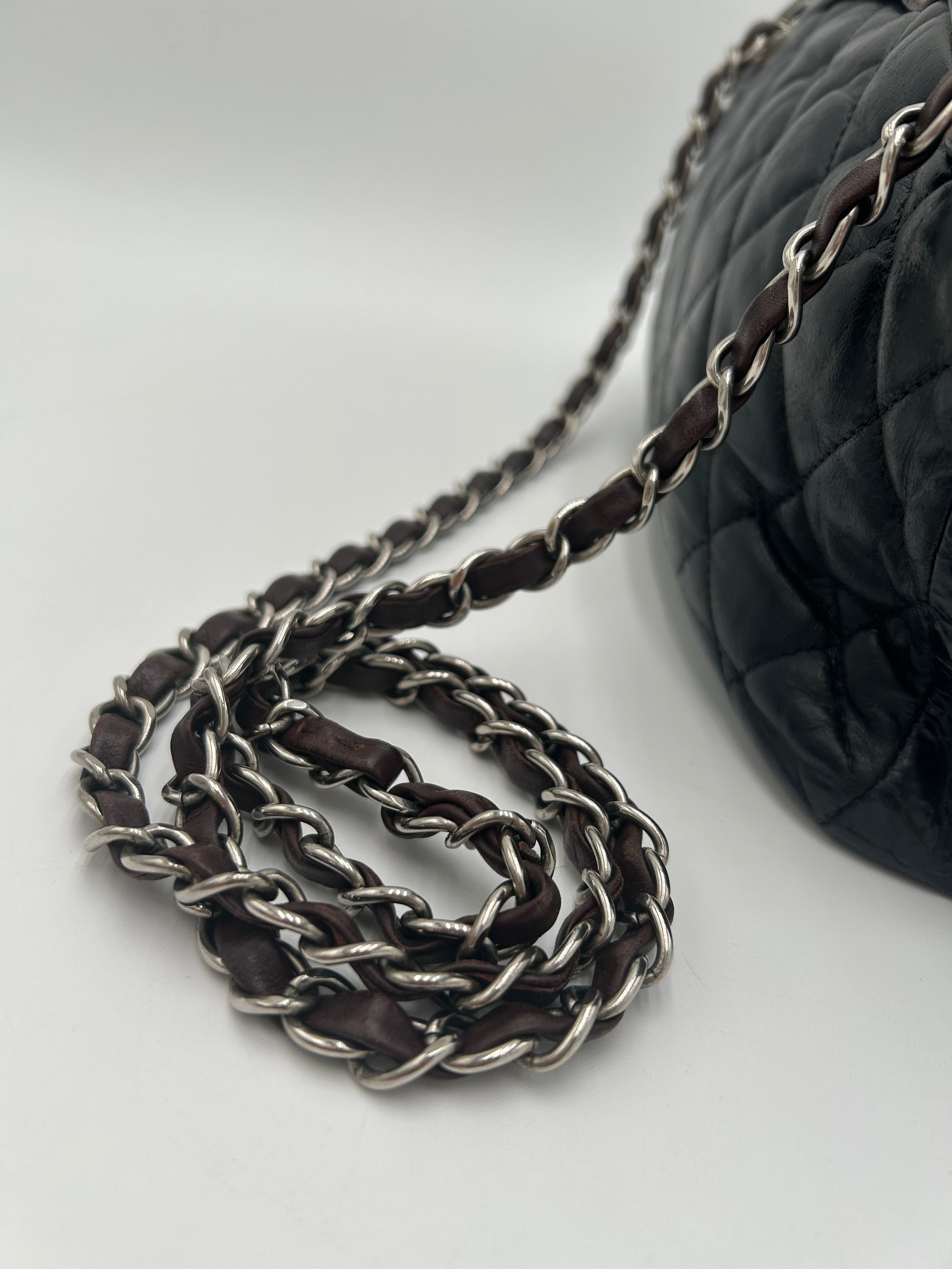 Chanel In The Mix Flap