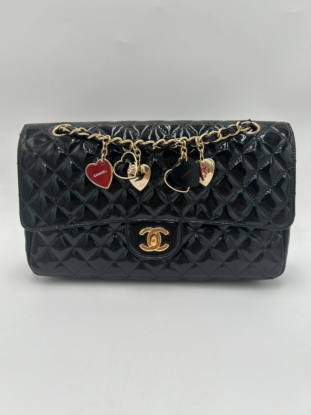Chanel Valentine Flap Medium