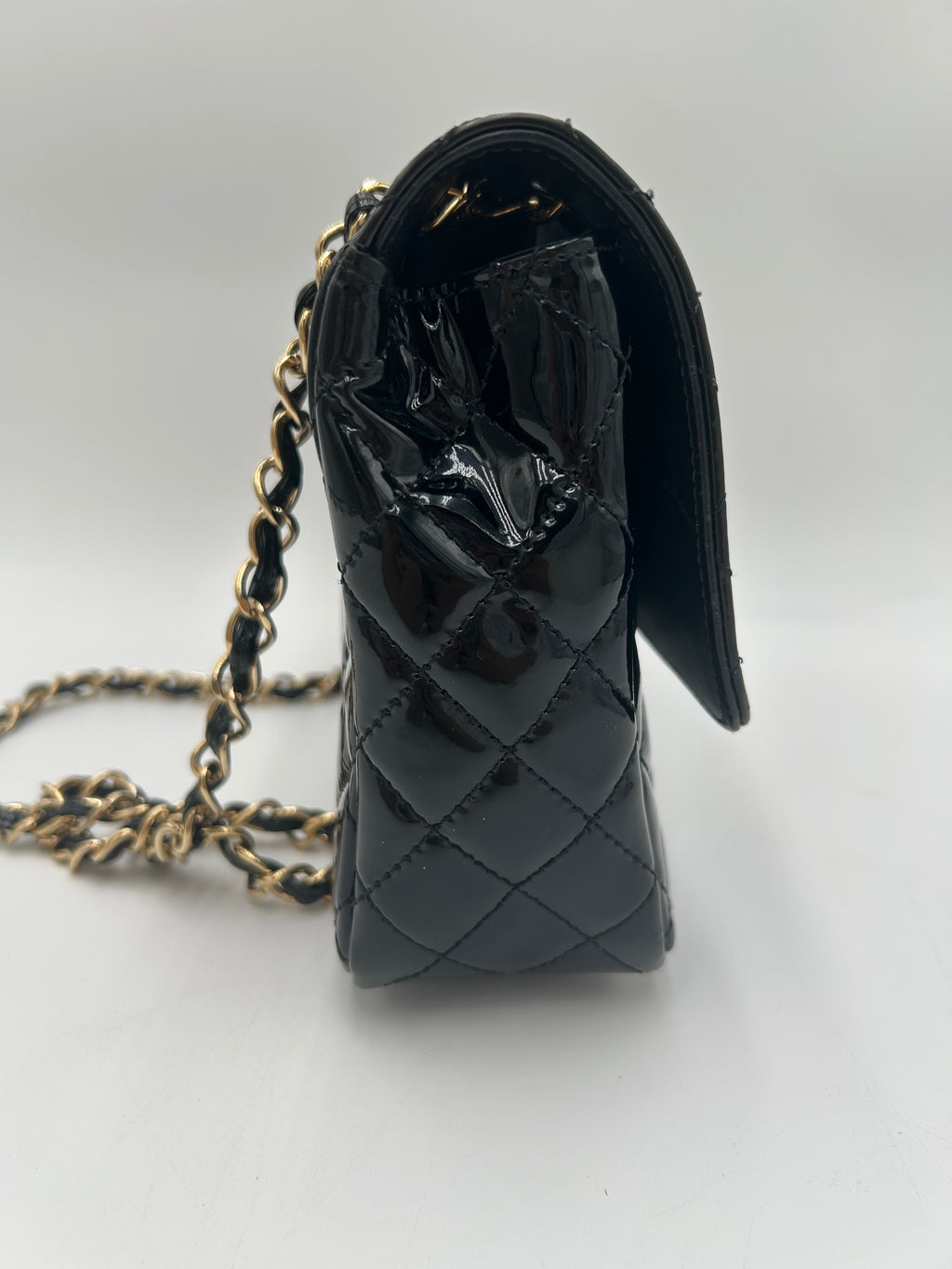 Chanel Valentine Flap Medium