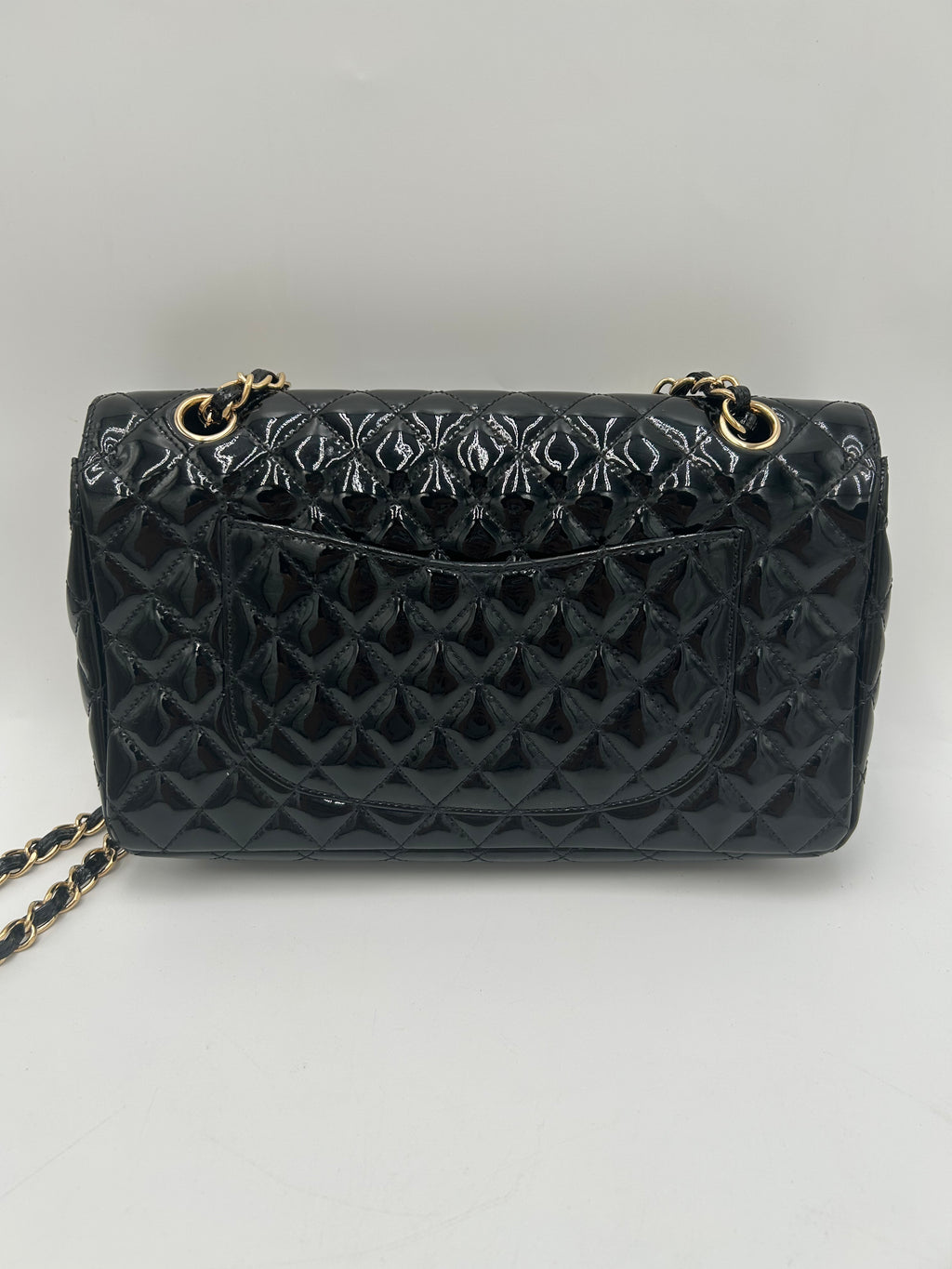 Chanel Valentine Flap Medium