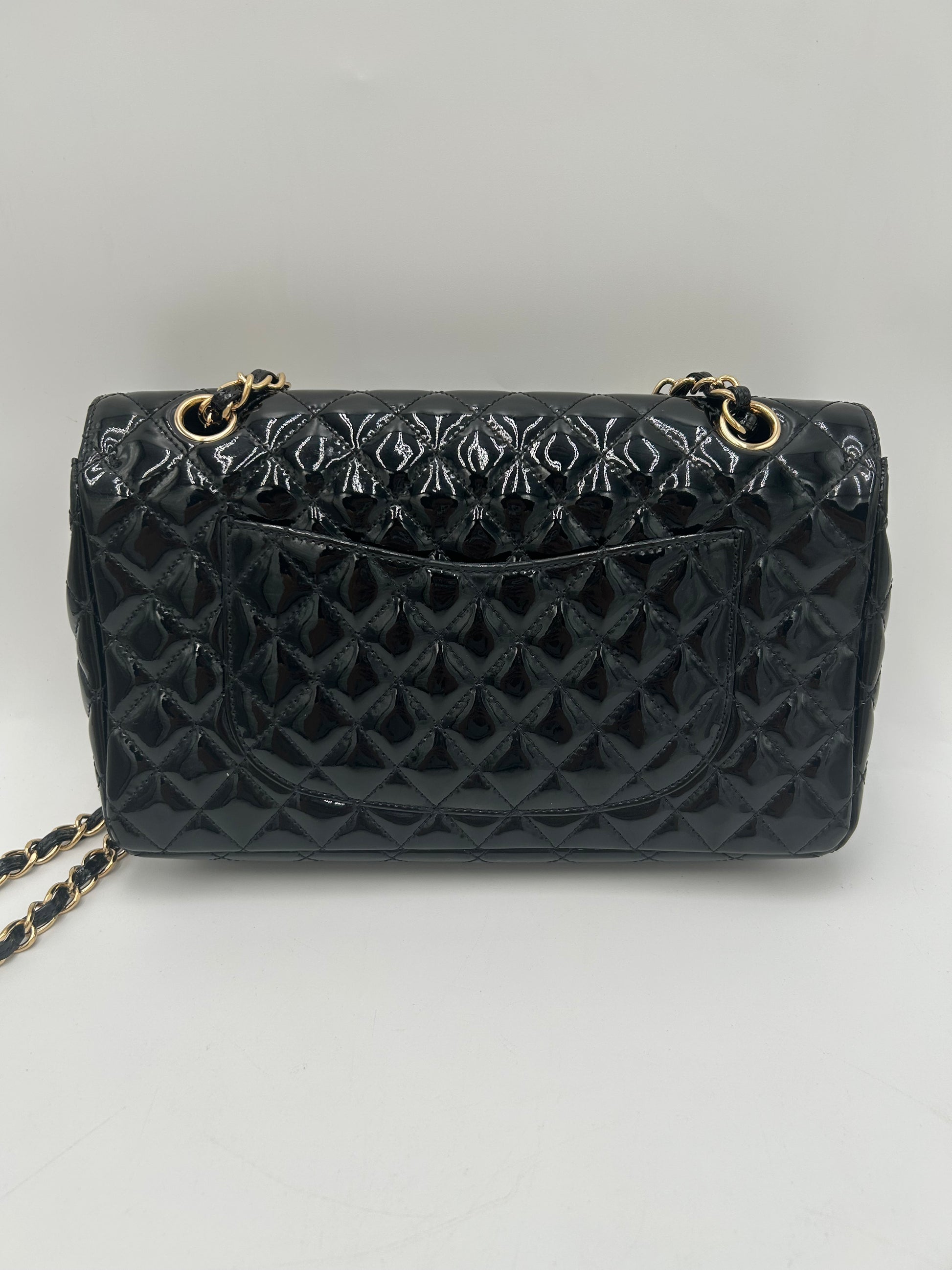 Chanel Valentine Flap Medium