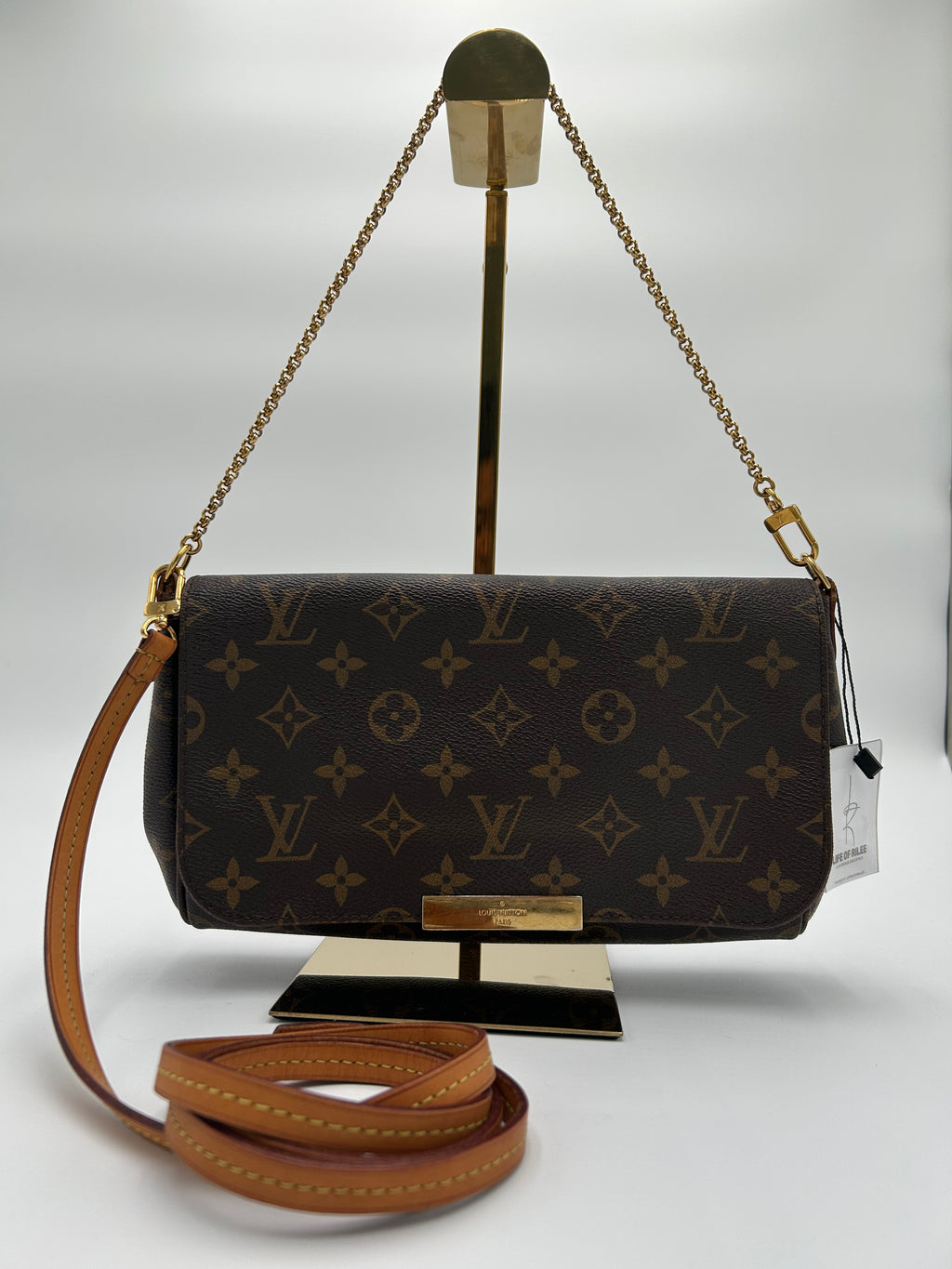 LV Favorite MM