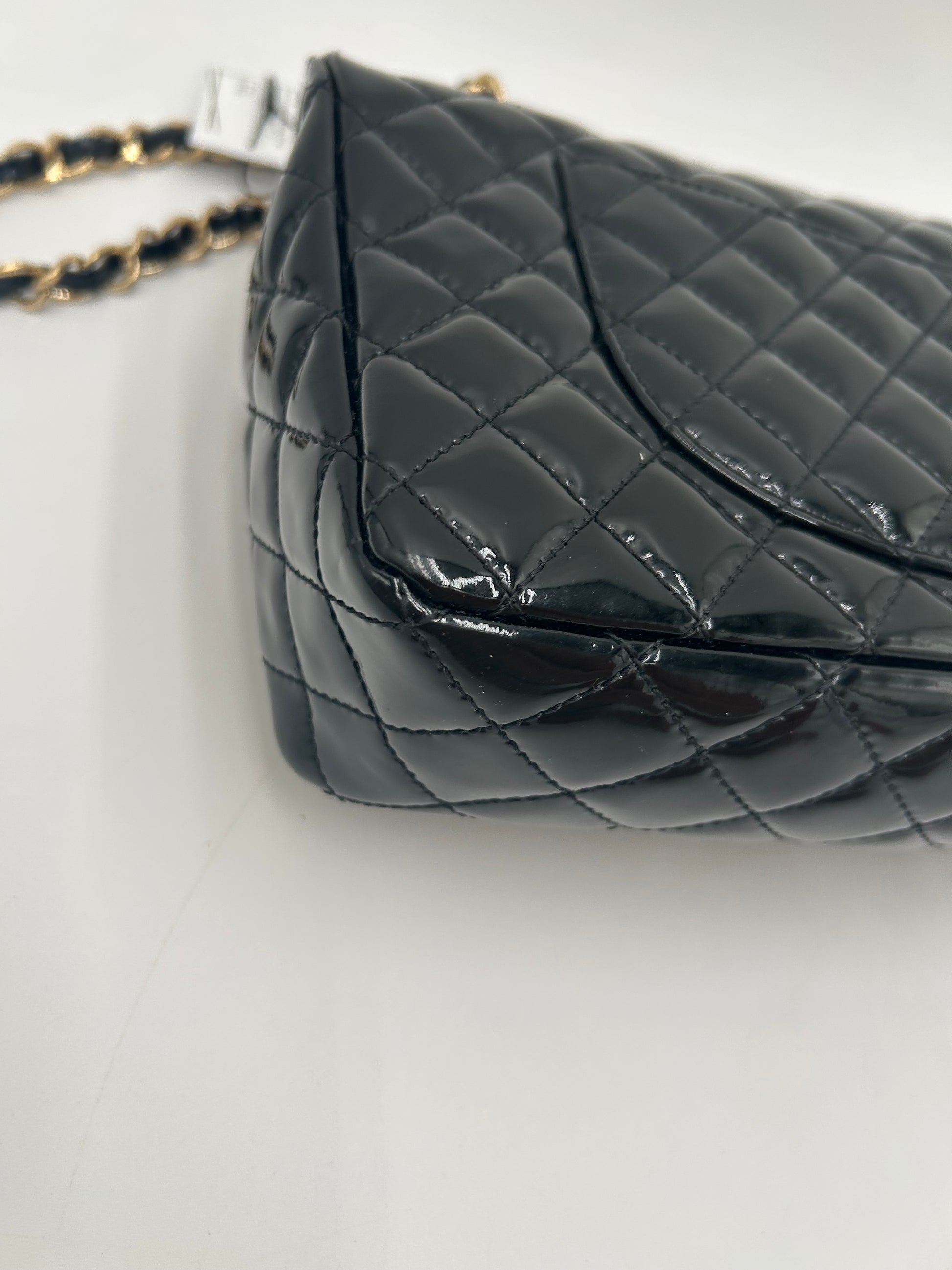 Chanel Valentine Flap Medium
