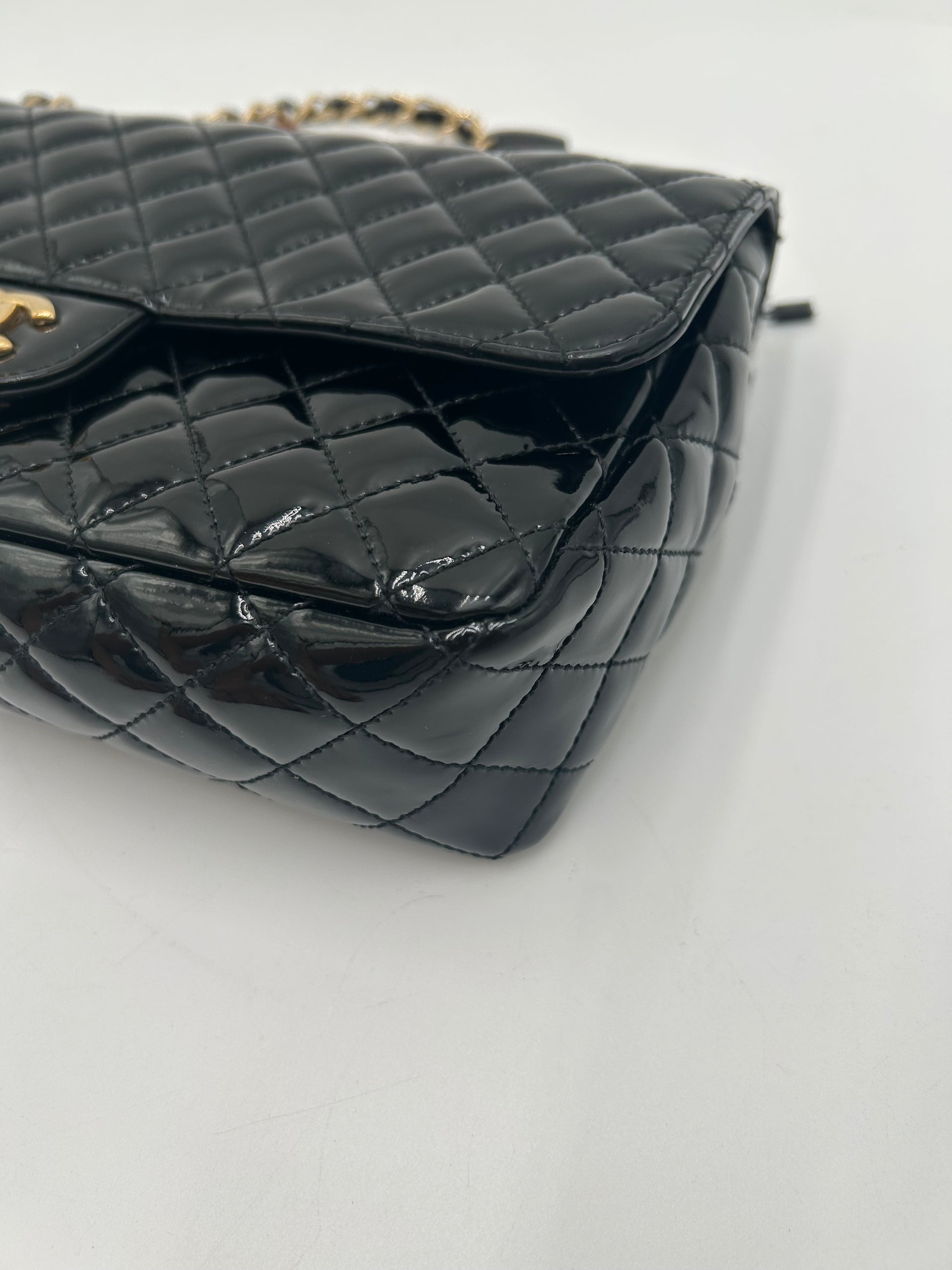 Chanel Valentine Flap Medium