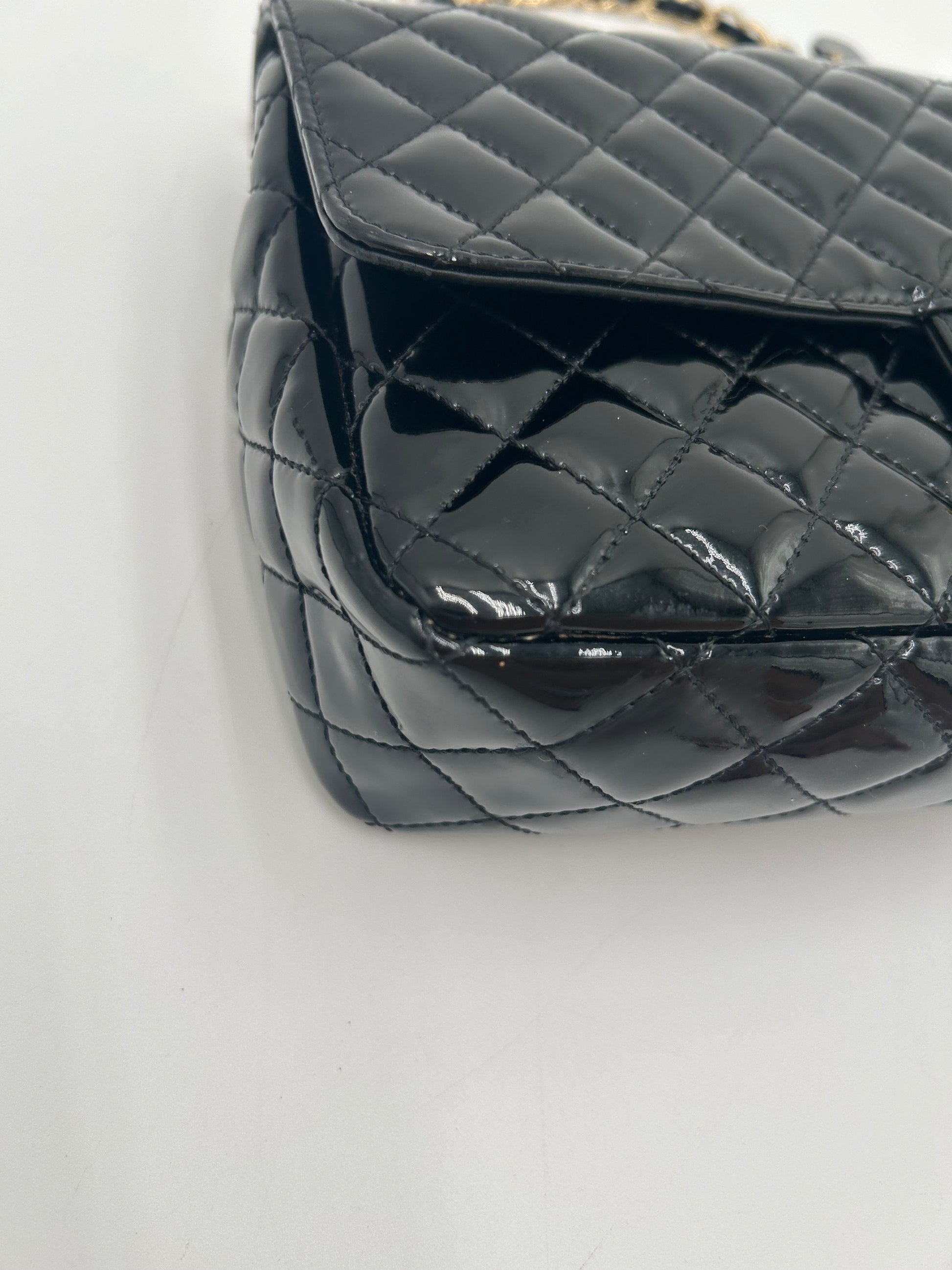 Chanel Valentine Flap Medium