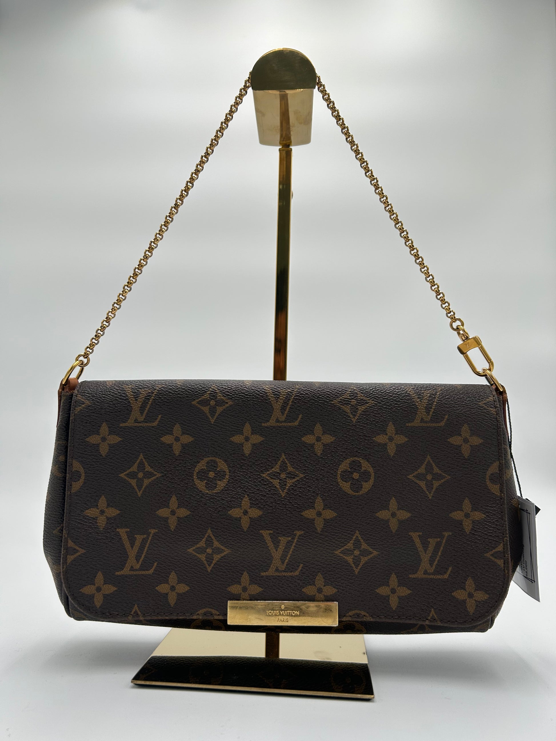 LV Favorite MM