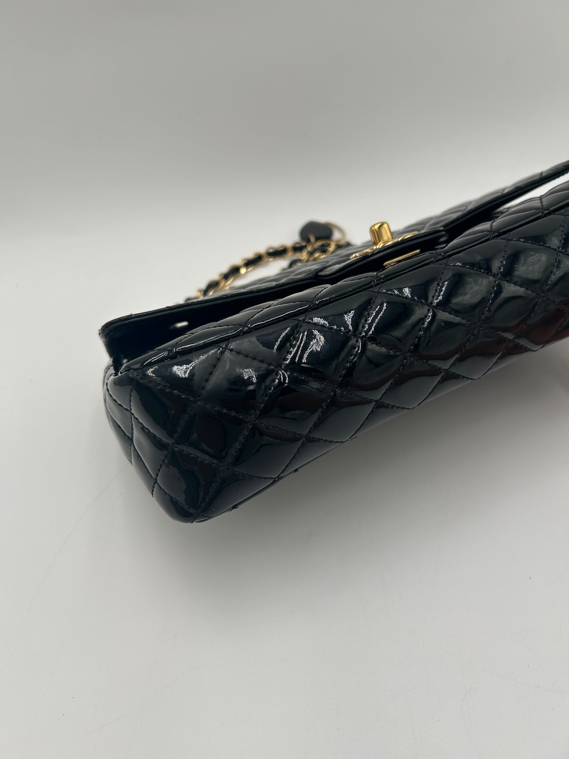 Chanel Valentine Flap Medium