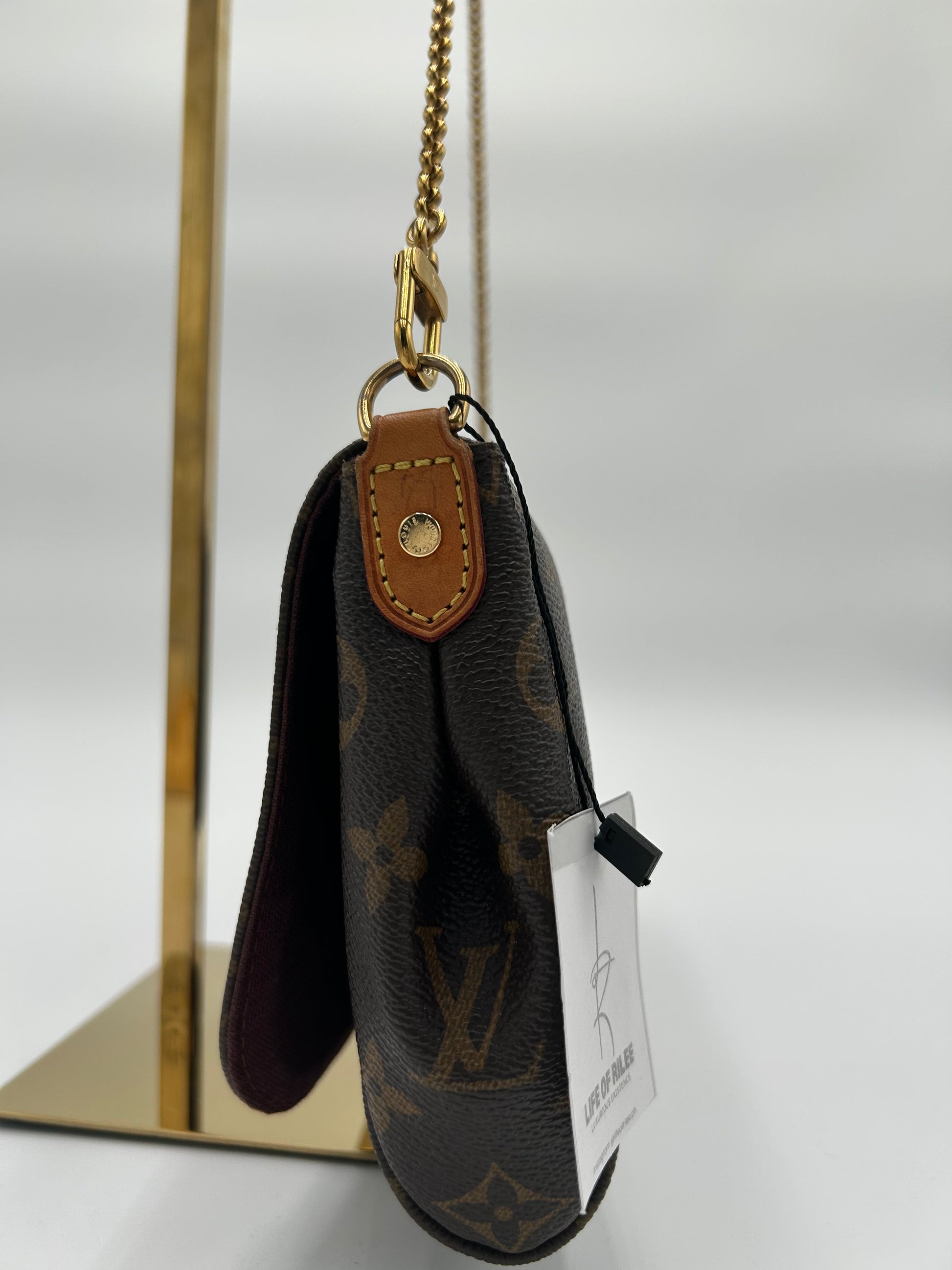 LV Favorite MM