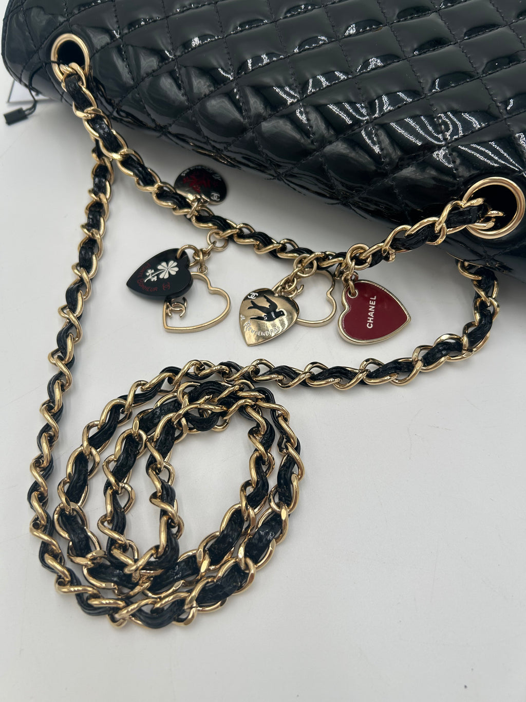 Chanel Valentine Flap Medium