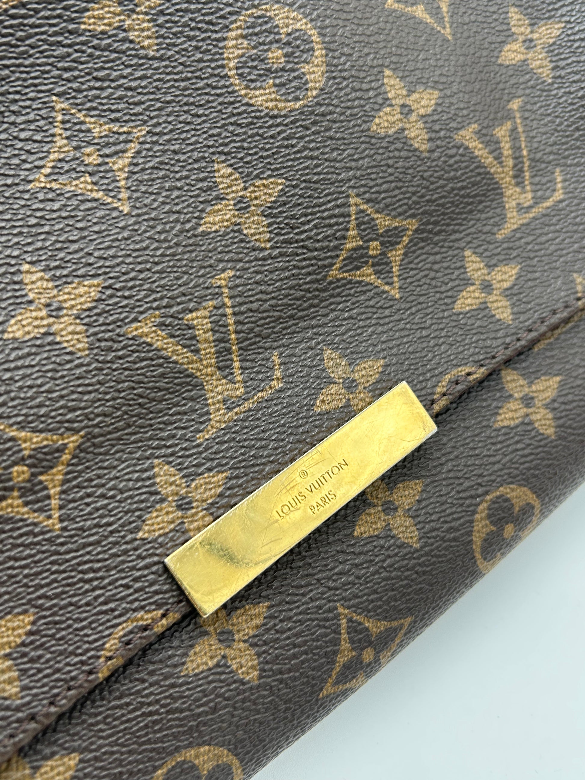 LV Favorite MM