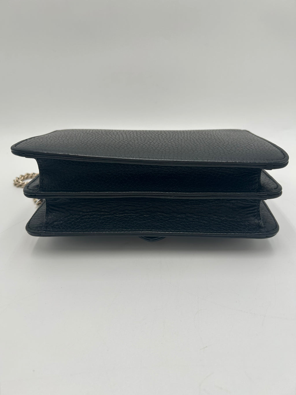 Gucci Interlocking Flap Small