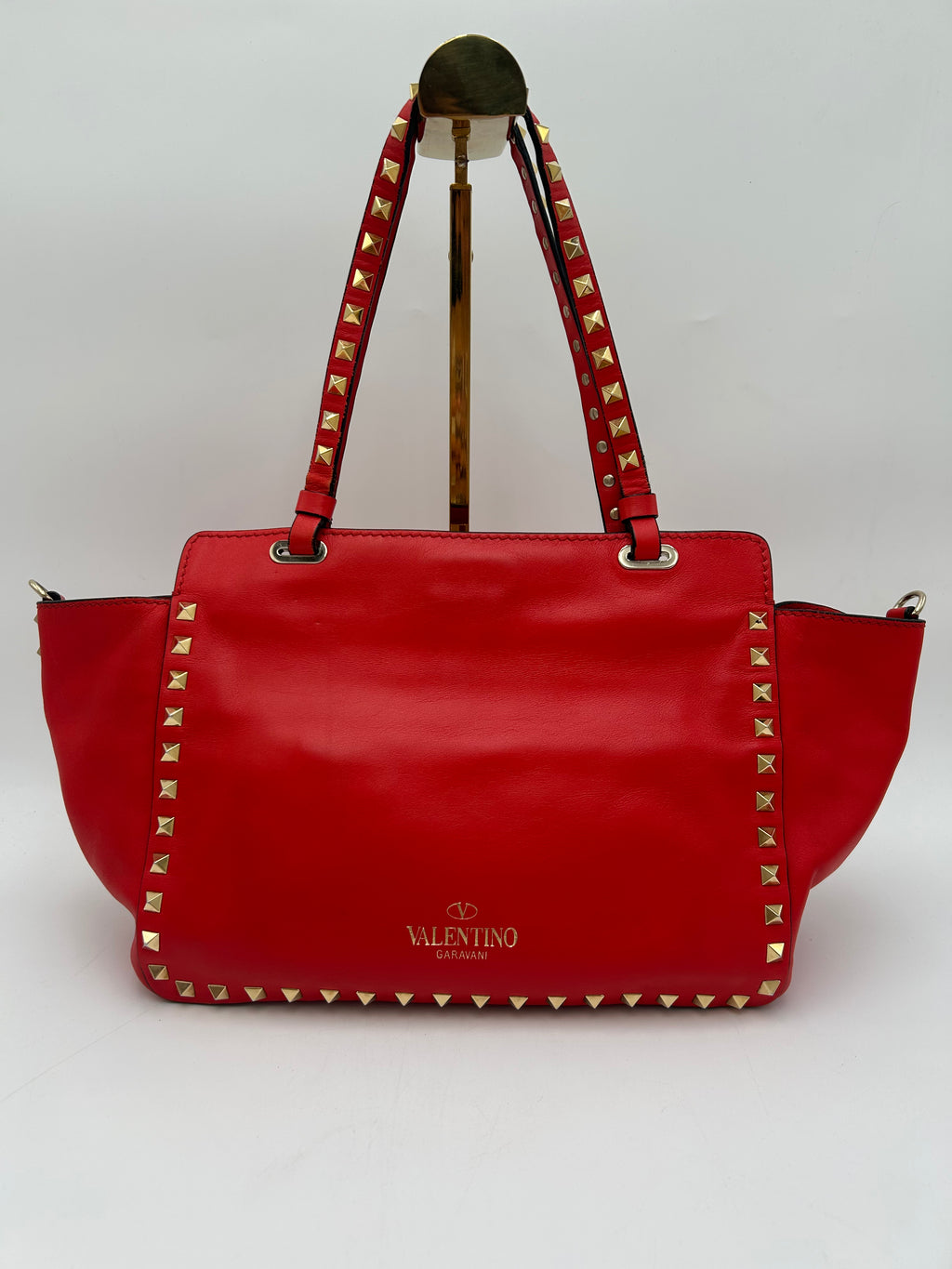 Valentino Rockstud Two Way Mini