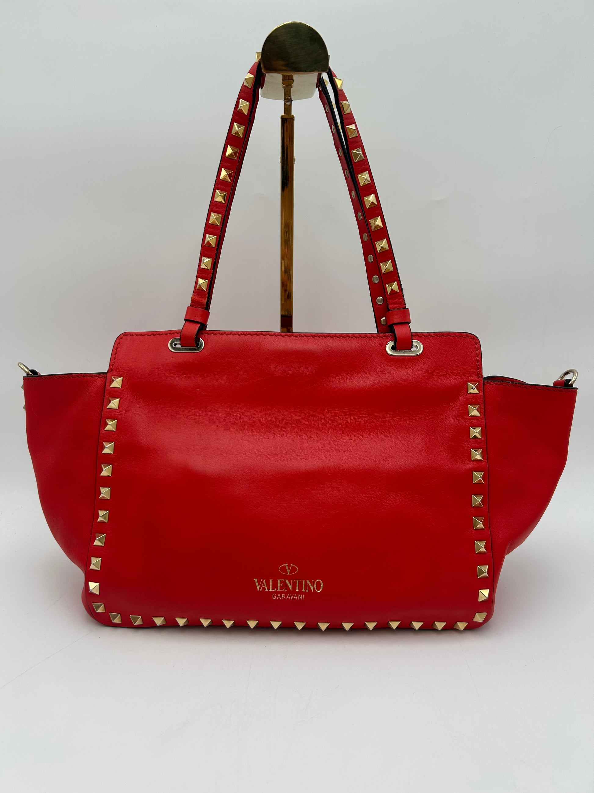 Valentino Rockstud Two Way Mini