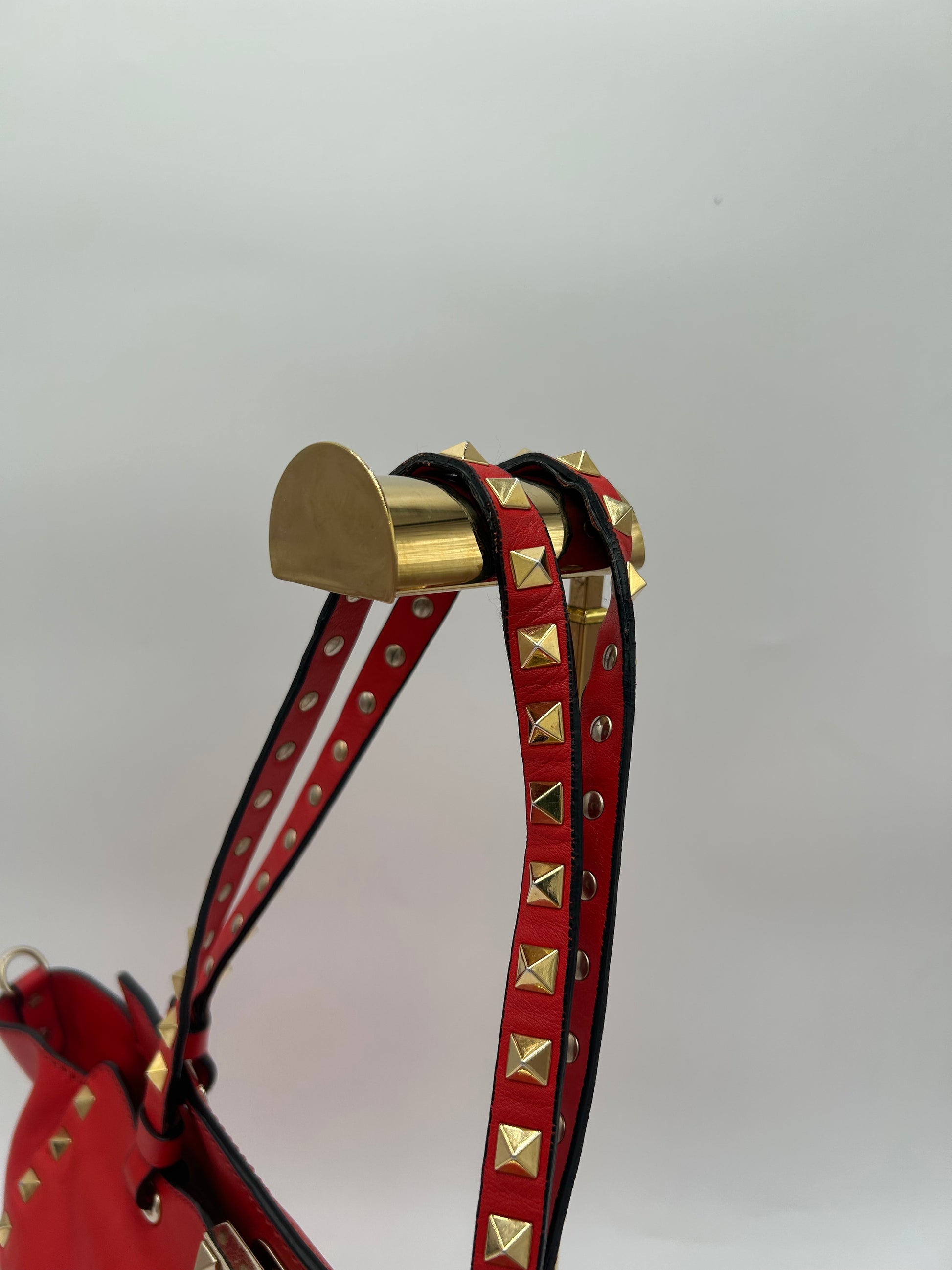 Valentino Rockstud Two Way Mini