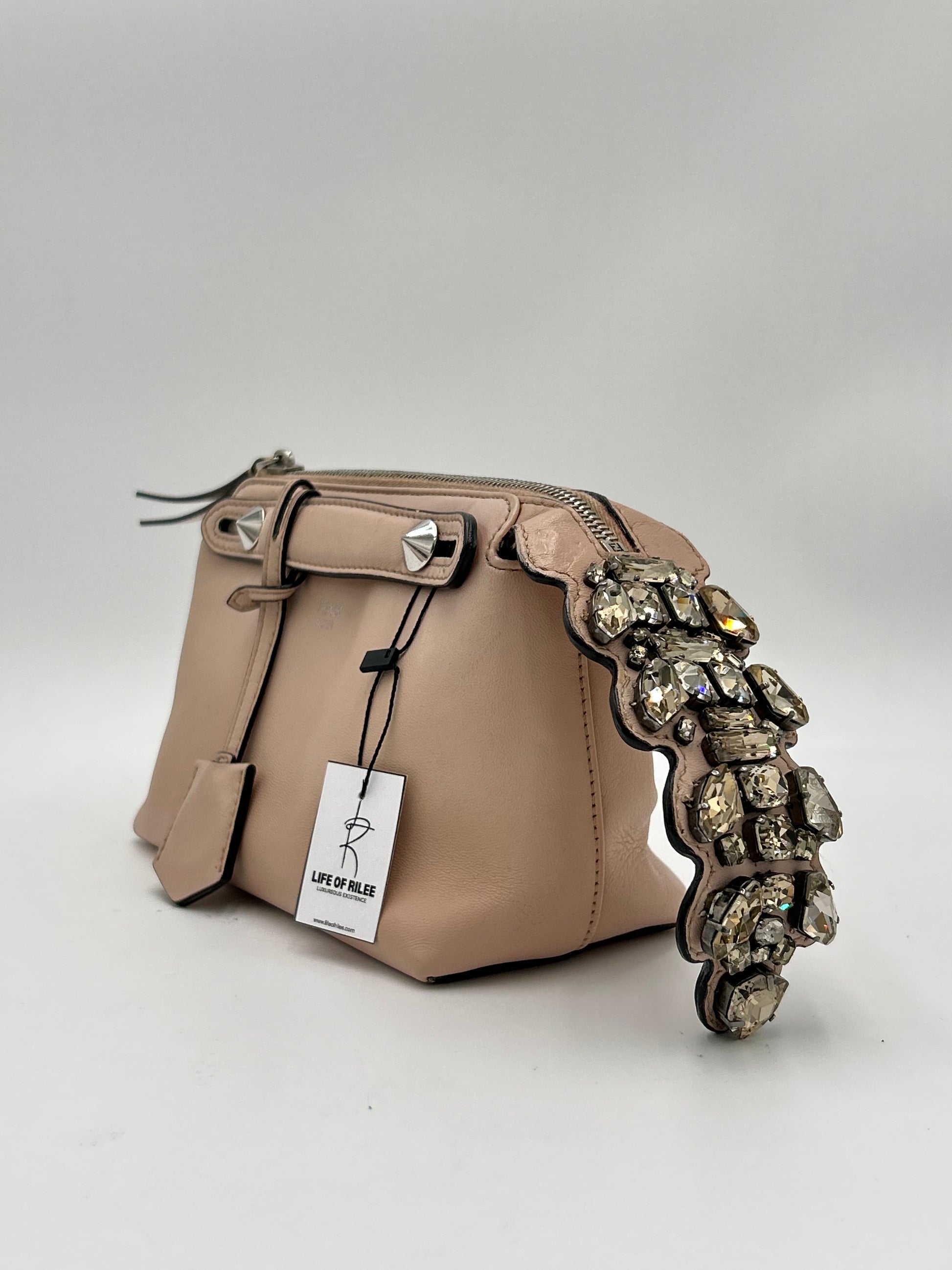 Fendi By The Way Mini