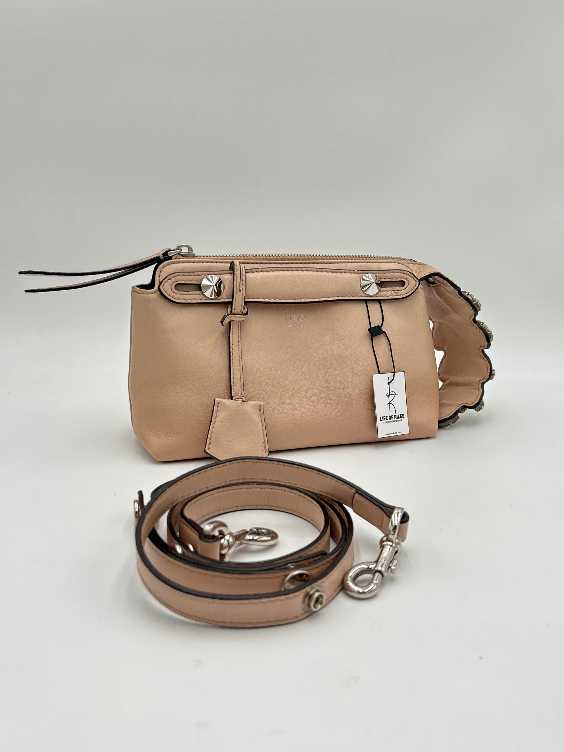 Fendi By The Way Mini