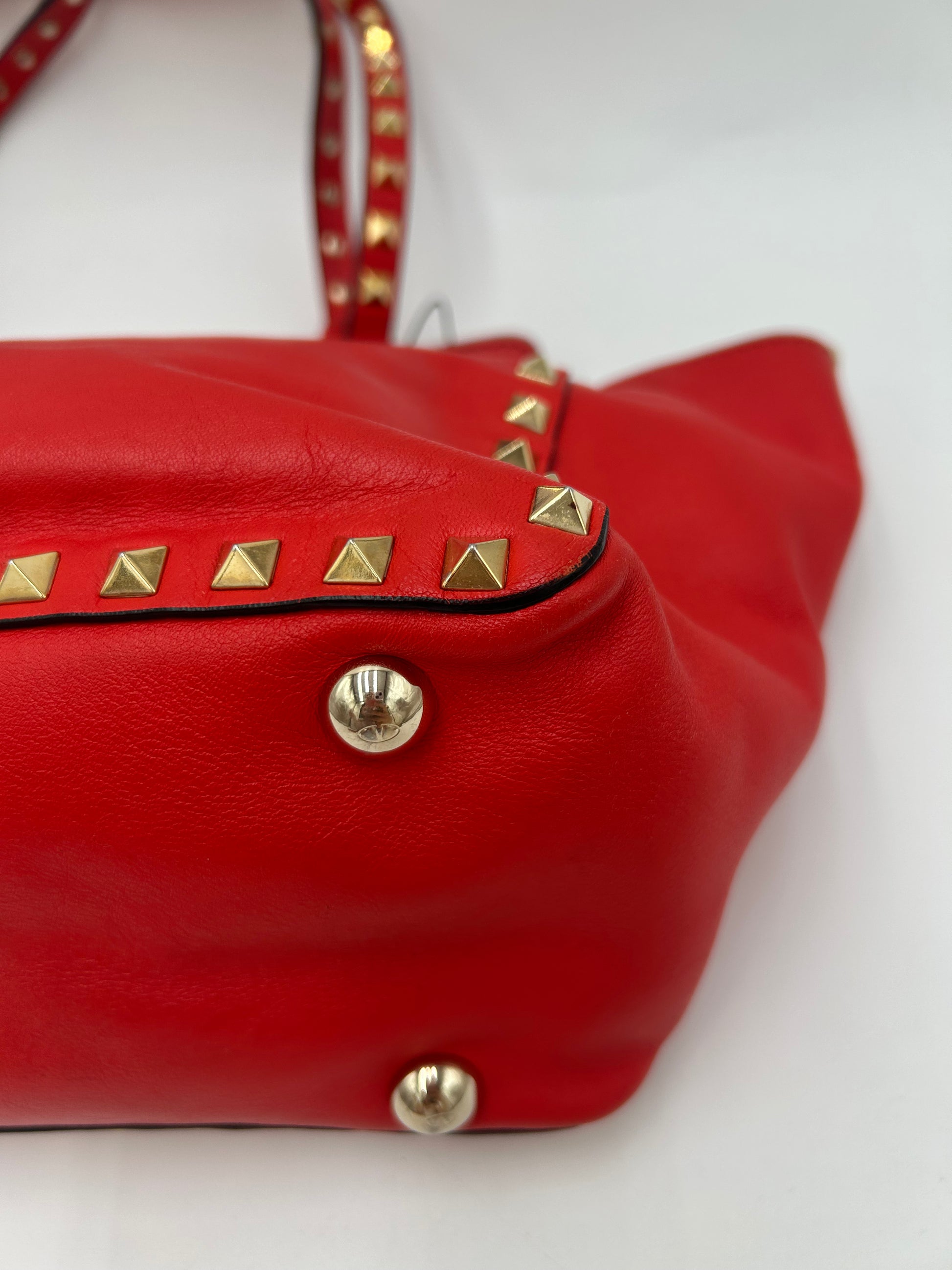 Valentino Rockstud Two Way Mini